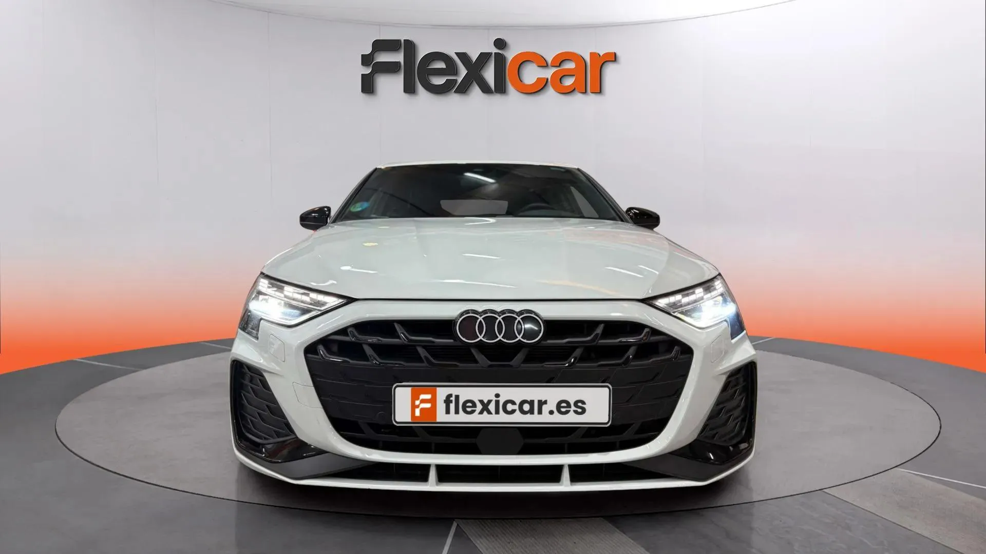 Audi A3 Sportback Black line 35 TFSI S tro - foto 2