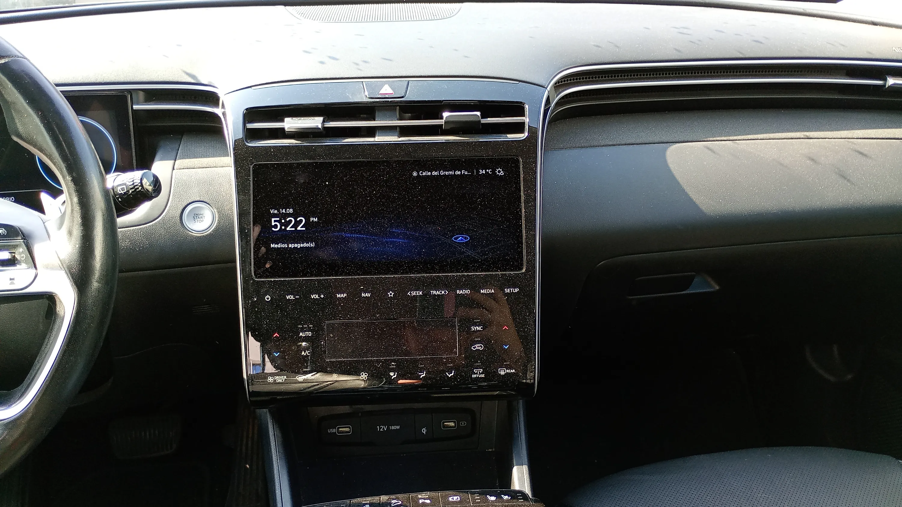Hyundai Tucson 1.6 T-GDi PHEV Tecno Sky 4x4 - foto 7