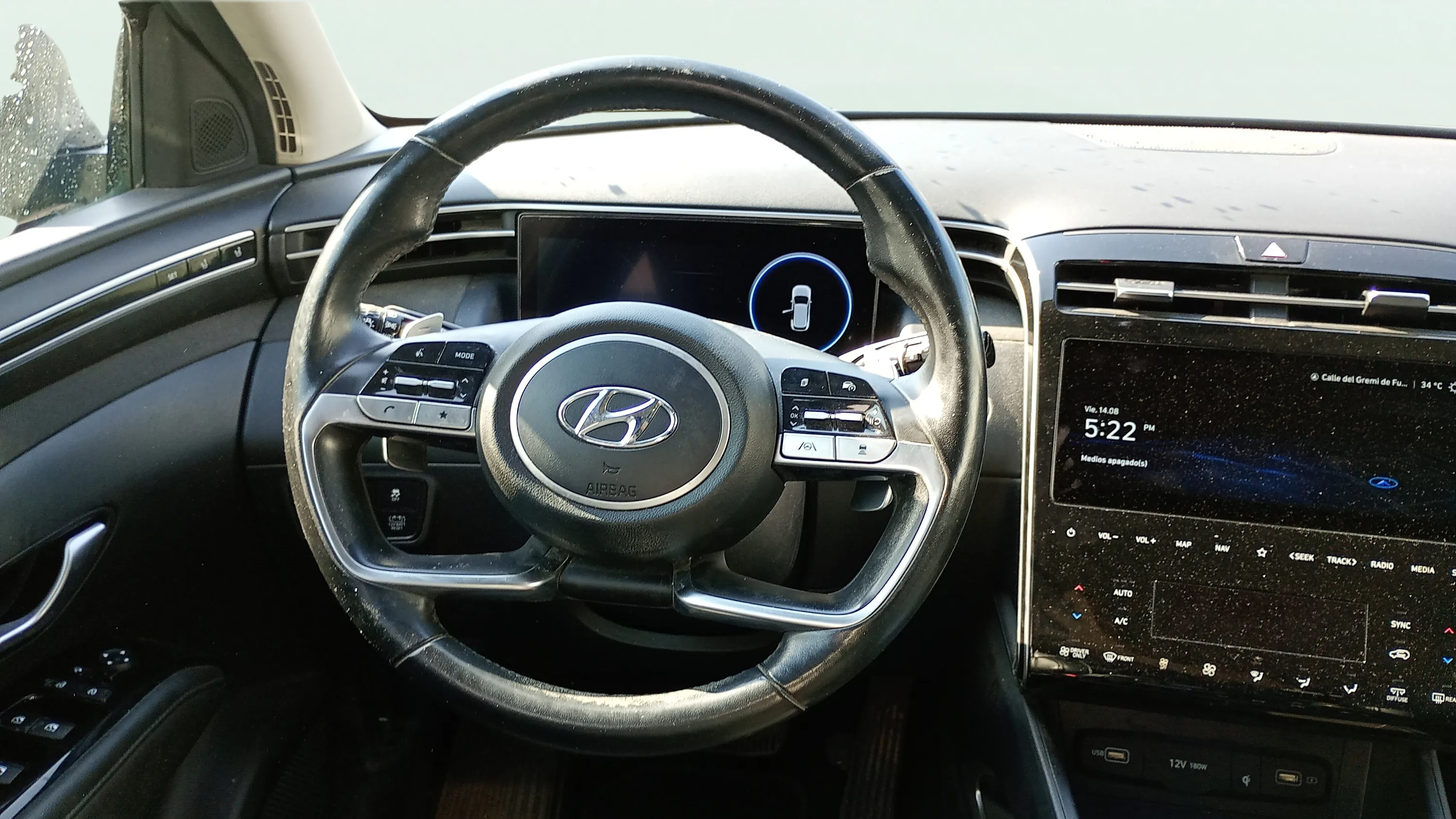 Hyundai Tucson 1.6 T-GDi PHEV Tecno Sky 4x4 - foto 8