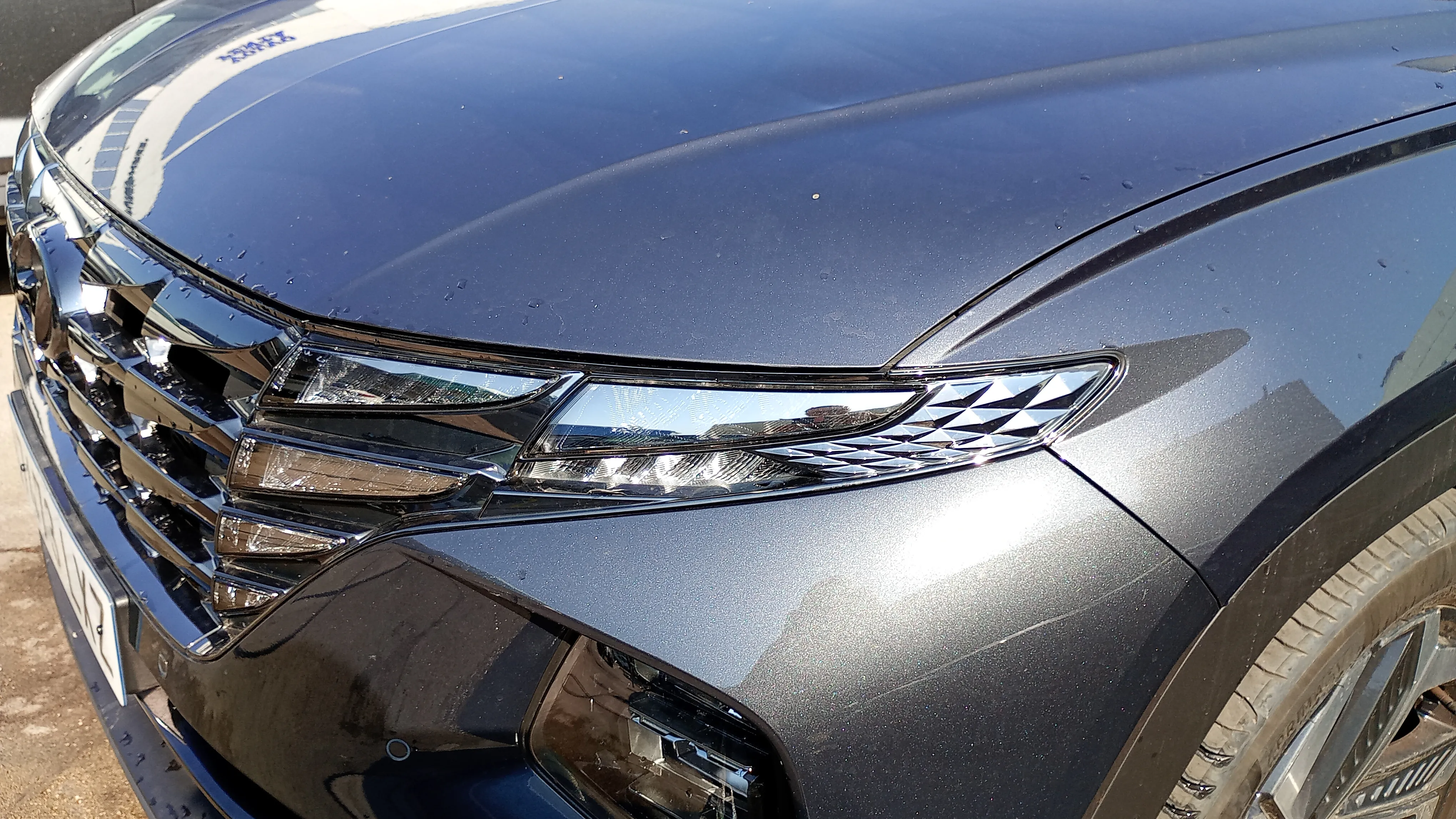 Hyundai Tucson 1.6 T-GDi PHEV Tecno Sky 4x4 - foto 15