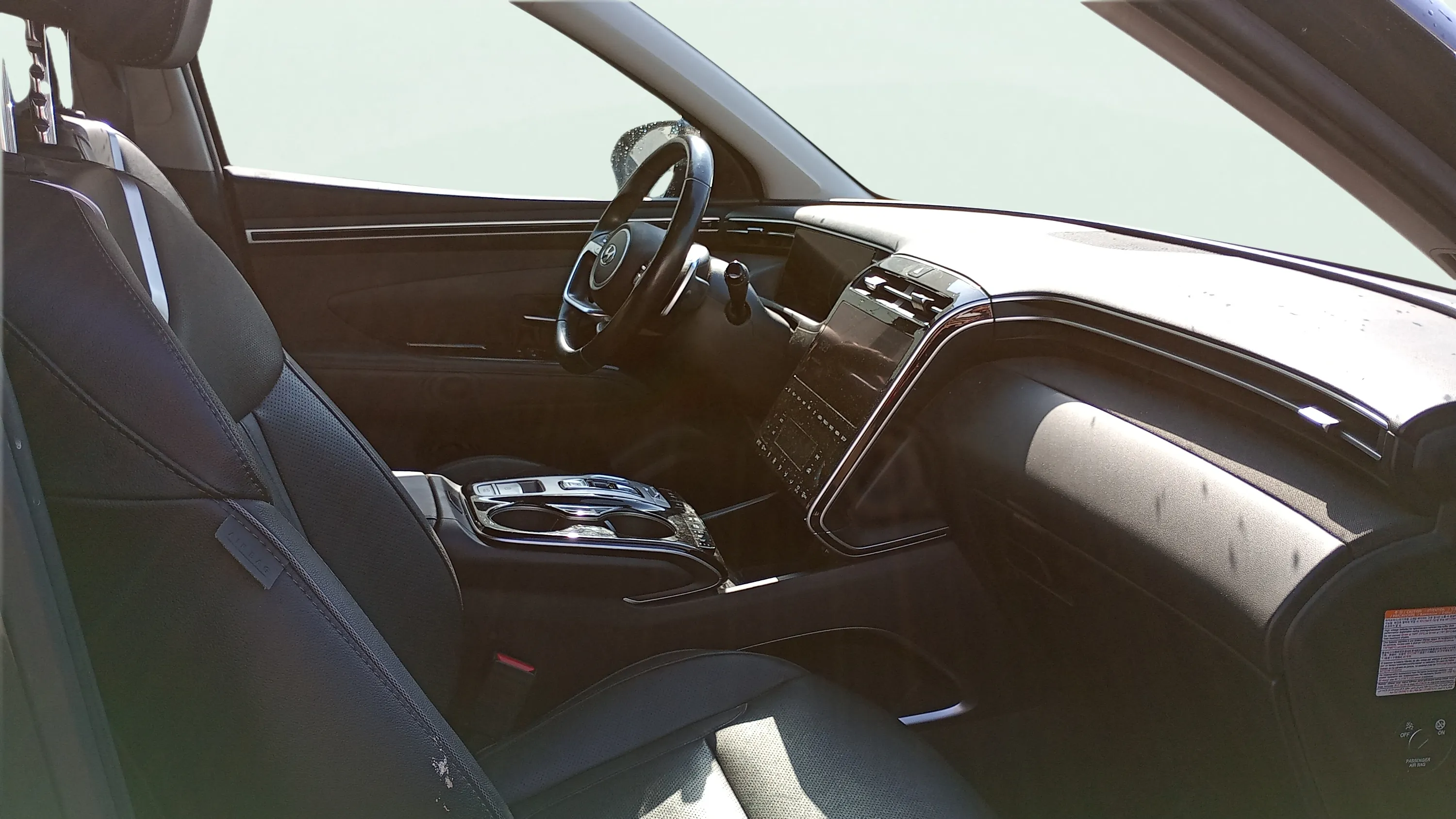 Hyundai Tucson 1.6 T-GDi PHEV Tecno Sky 4x4 - foto 11