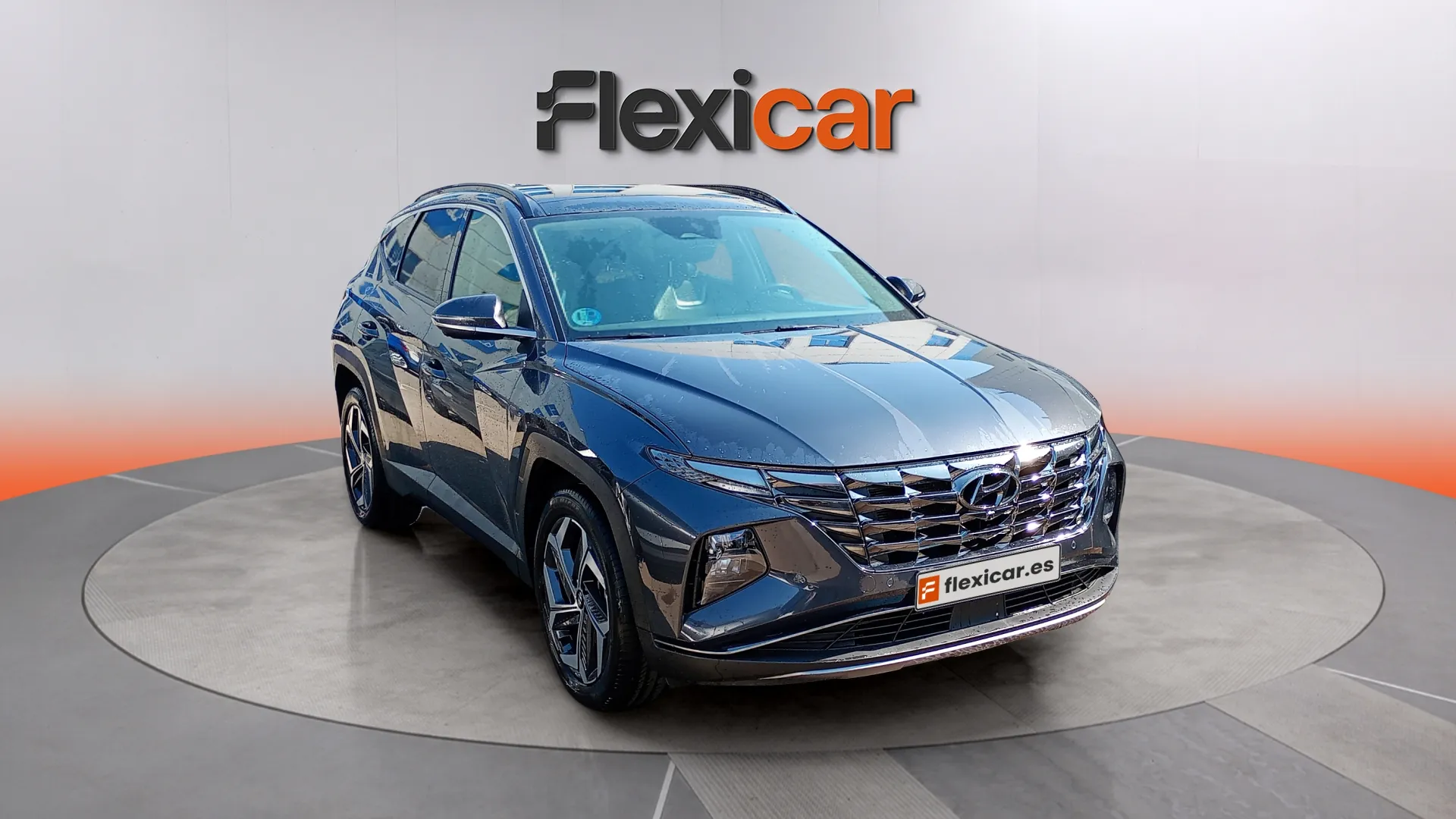 Hyundai Tucson 1.6 T-GDi PHEV Tecno Sky 4x4 - foto 1