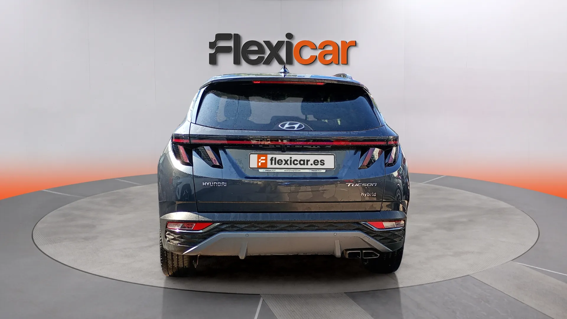Hyundai Tucson 1.6 T-GDi PHEV Tecno Sky 4x4 - foto 4