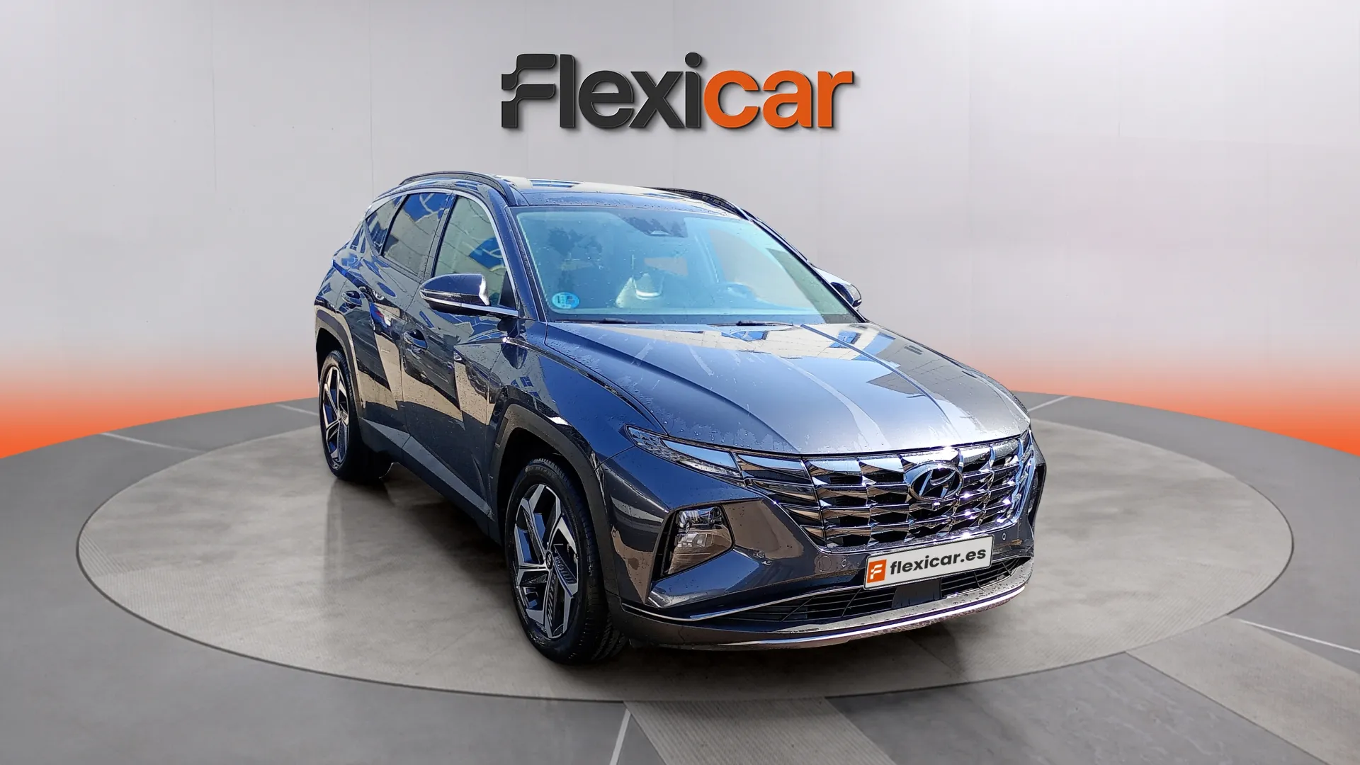 Hyundai Tucson 1.6 T-GDi PHEV Tecno Sky 4x4 - foto 3