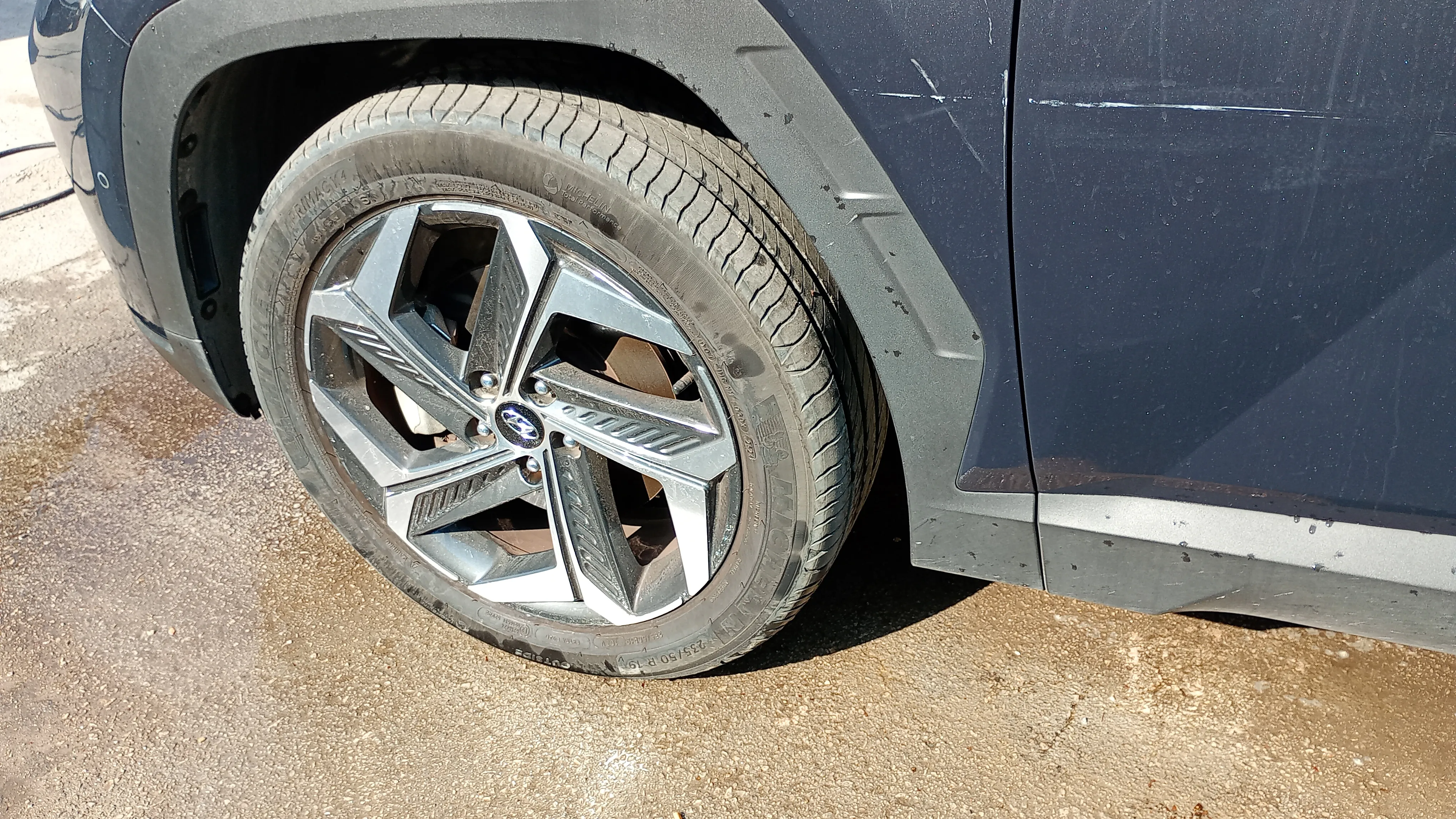 Hyundai Tucson 1.6 T-GDi PHEV Tecno Sky 4x4 - foto 14