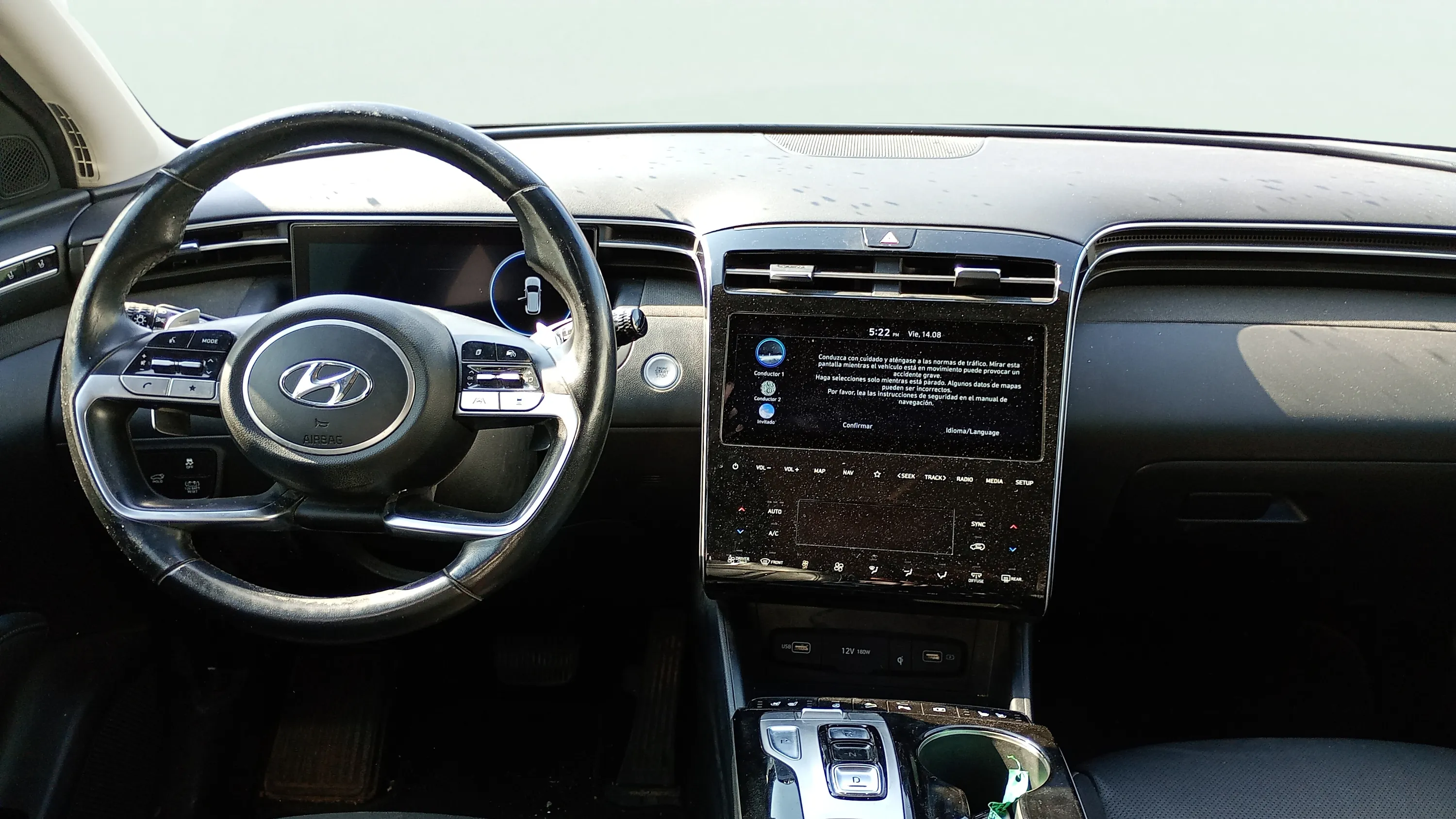 Hyundai Tucson 1.6 T-GDi PHEV Tecno Sky 4x4 - foto 6