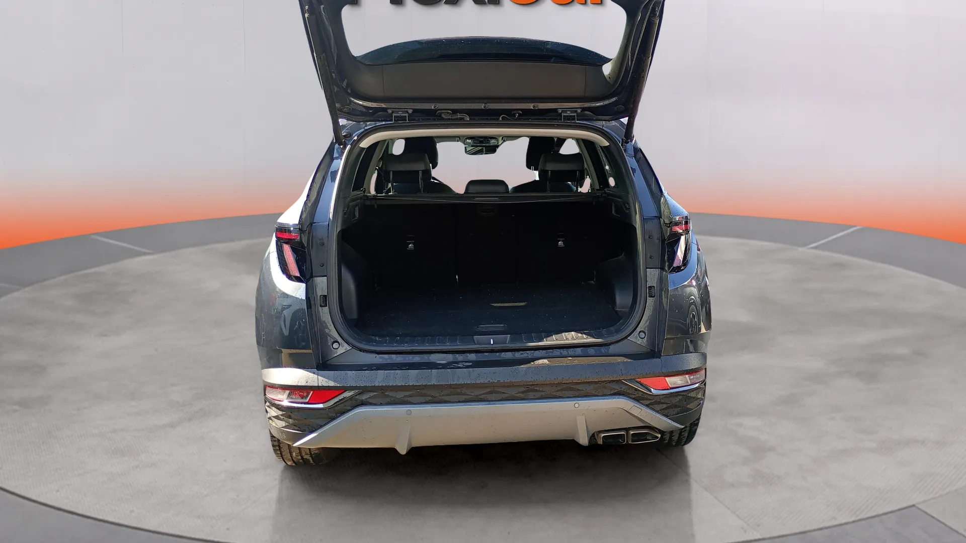 Hyundai Tucson 1.6 T-GDi PHEV Tecno Sky 4x4 - foto 13
