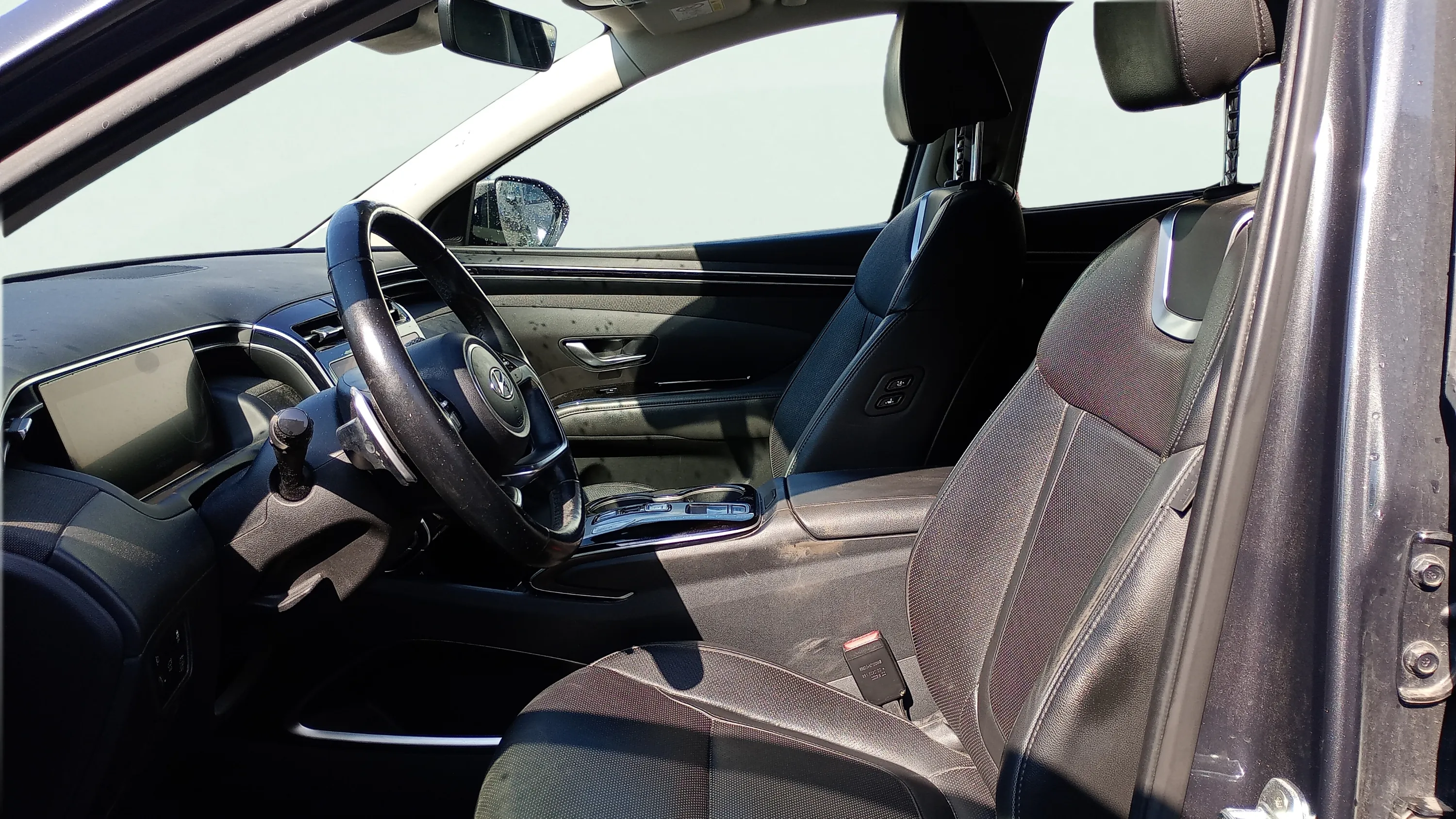 Hyundai Tucson 1.6 T-GDi PHEV Tecno Sky 4x4 - foto 10