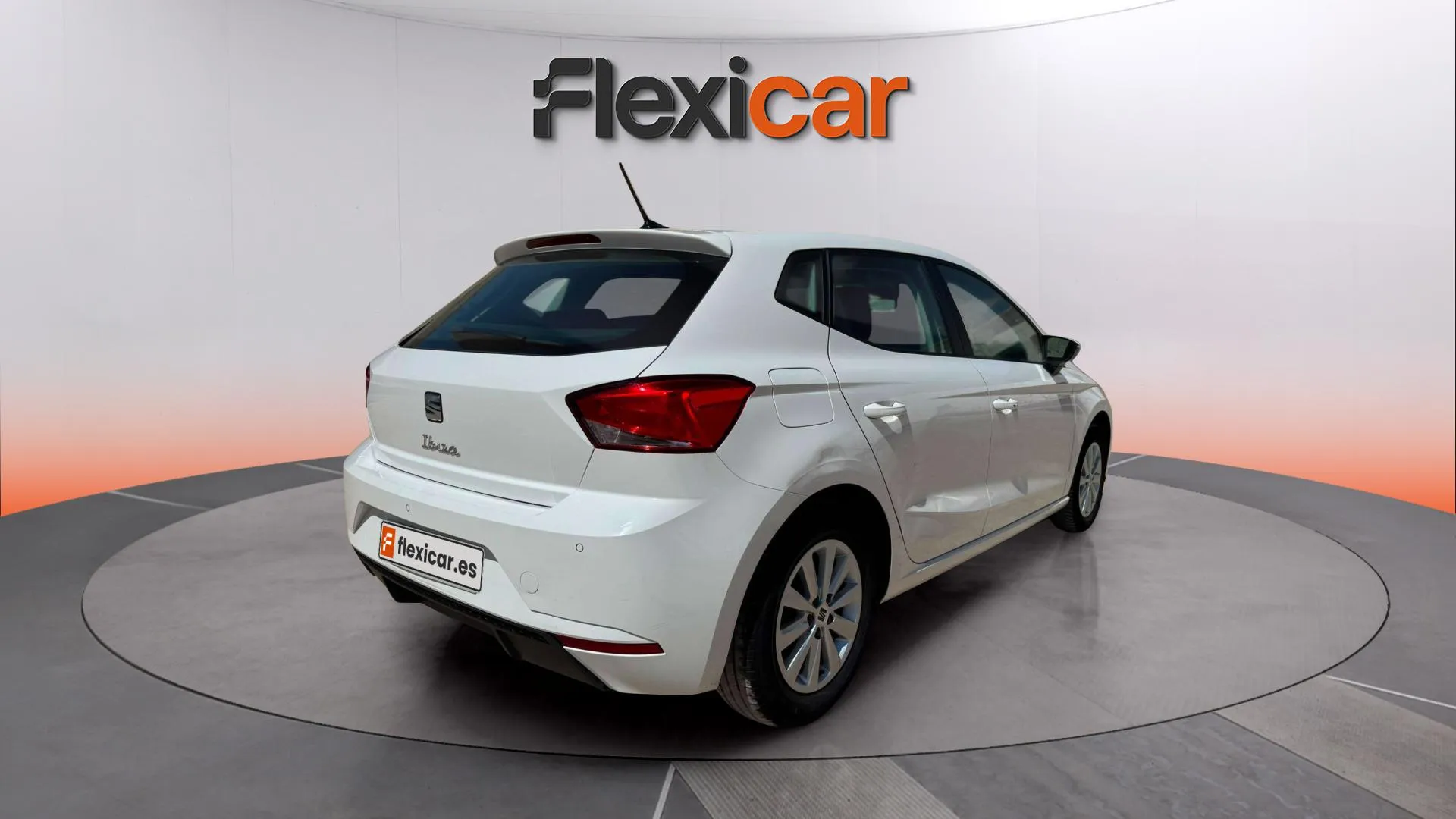 SEAT Ibiza 1.0 MPI Reference - foto 7