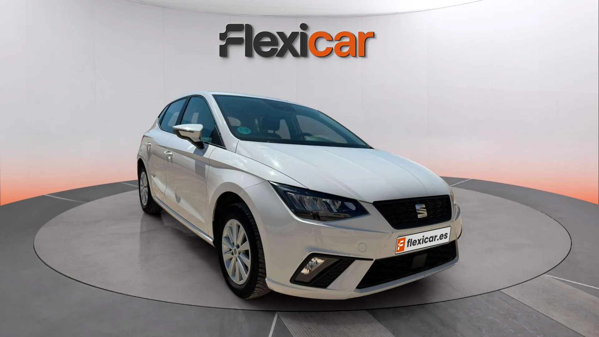 SEAT Ibiza 1.0 MPI Reference - foto 1
