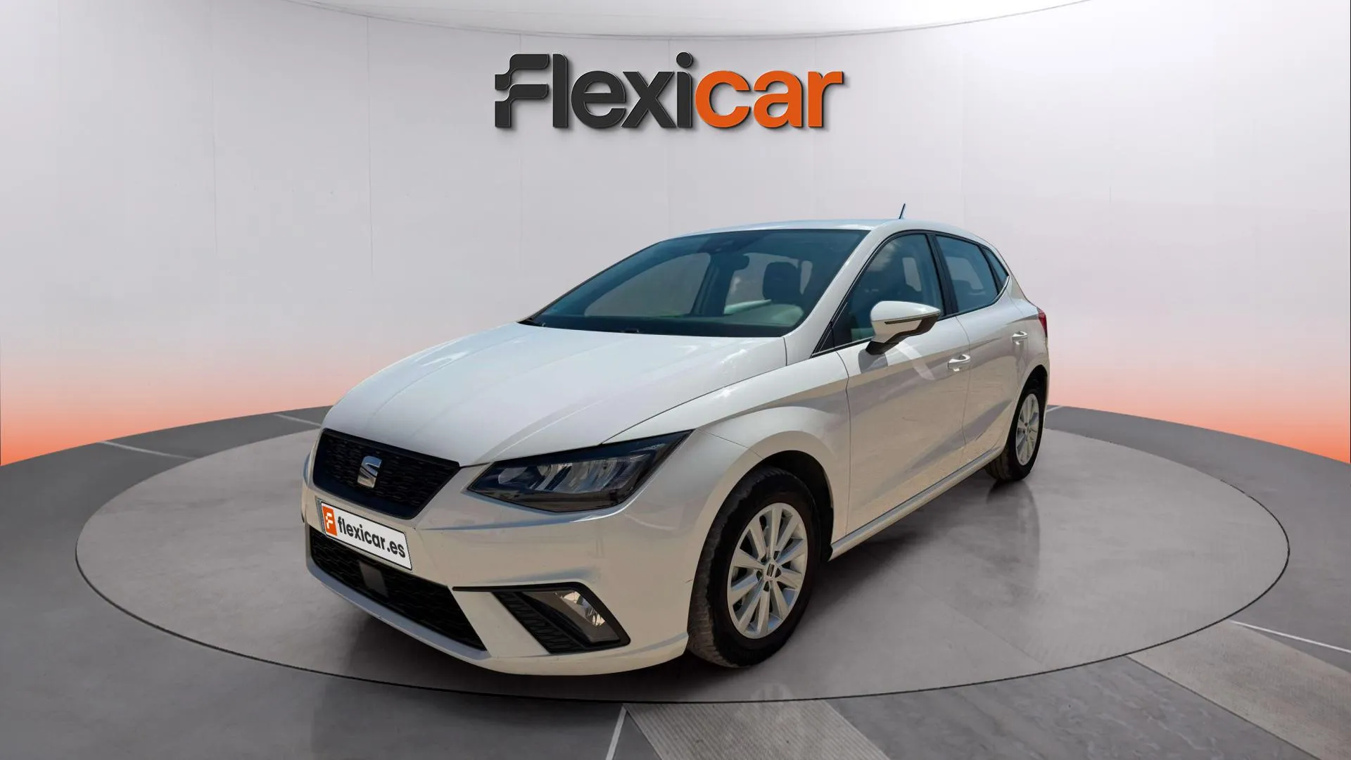 SEAT Ibiza 1.0 MPI Reference - foto 3