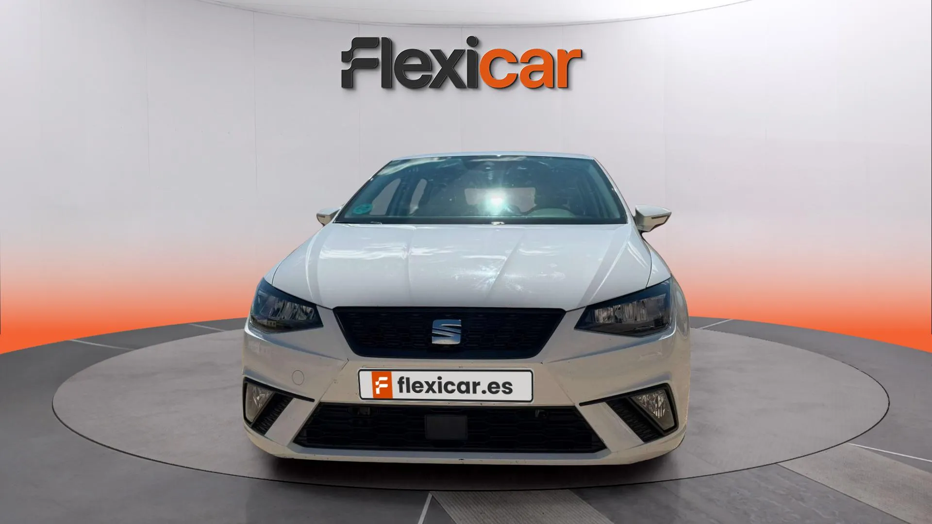 SEAT Ibiza 1.0 MPI Reference - foto 2