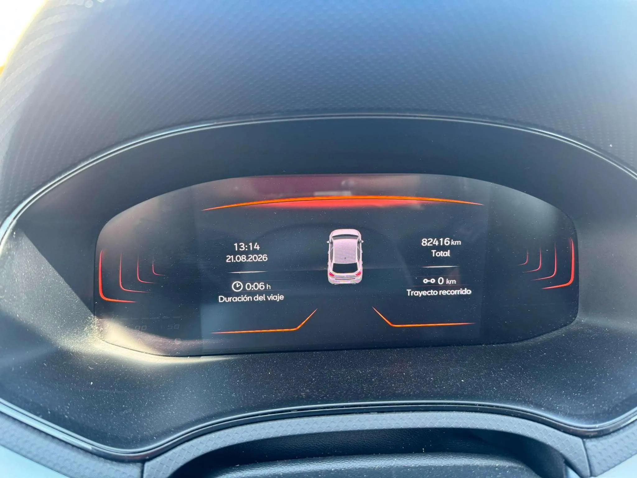 SEAT Ibiza 1.0 MPI Reference - foto 11