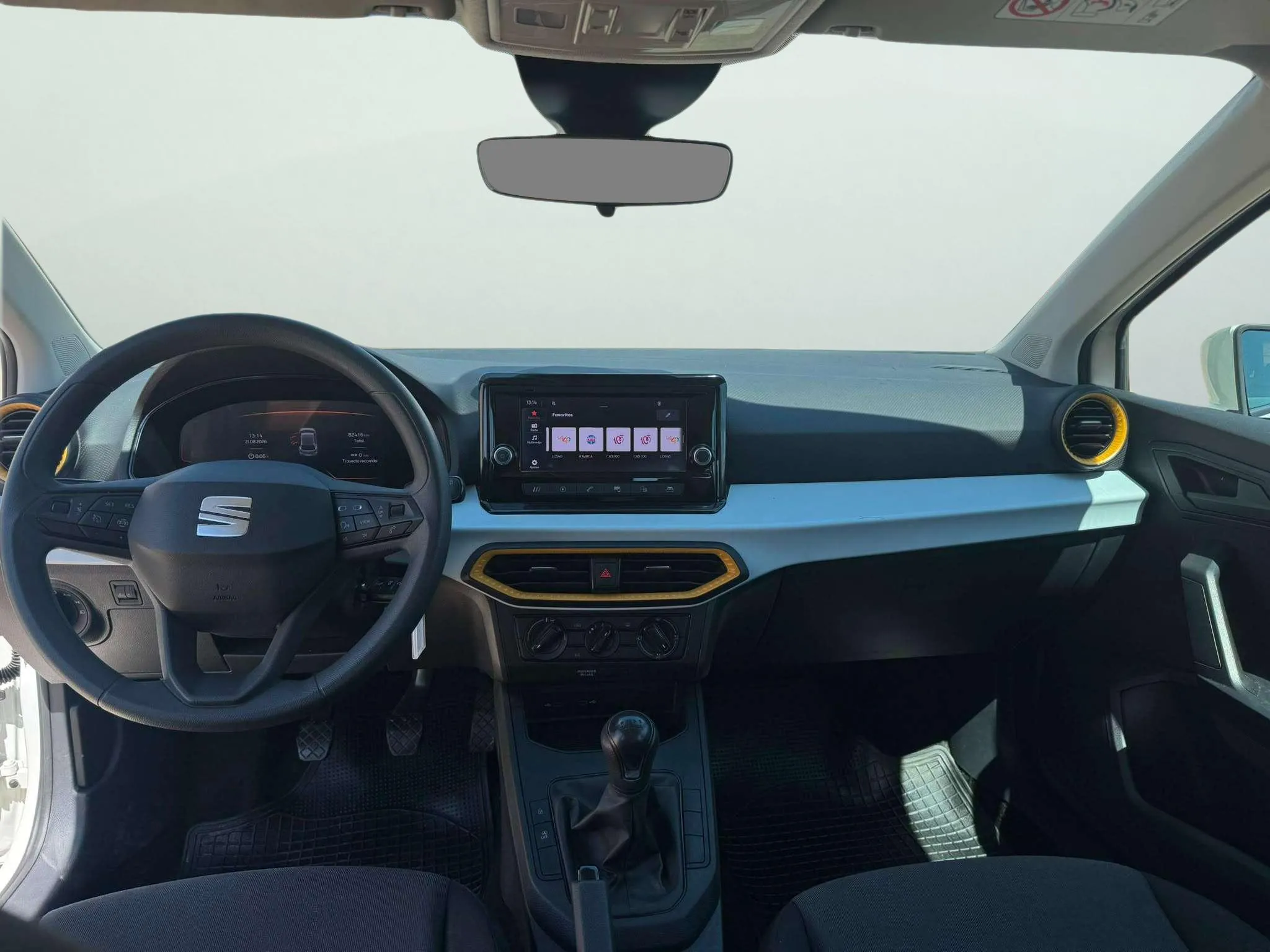 SEAT Ibiza 1.0 MPI Reference - foto 10