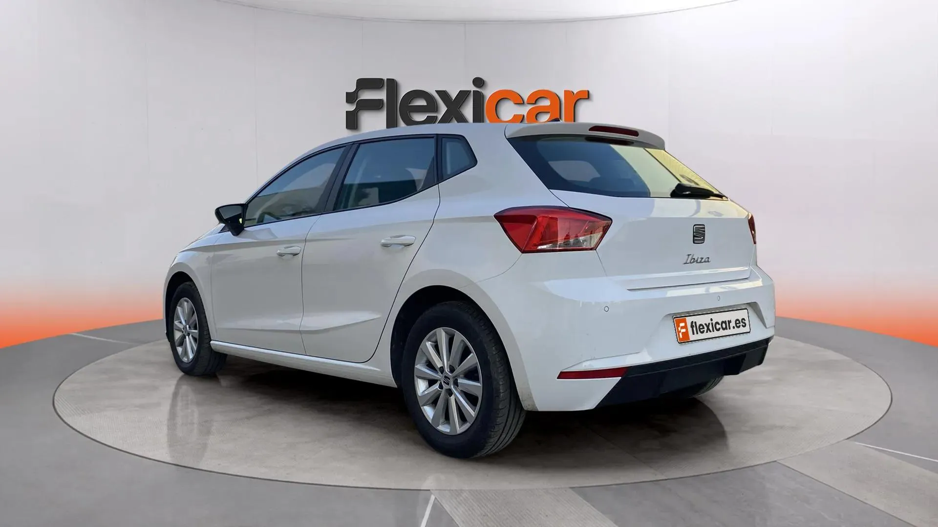 SEAT Ibiza 1.0 TSI FR - foto 5