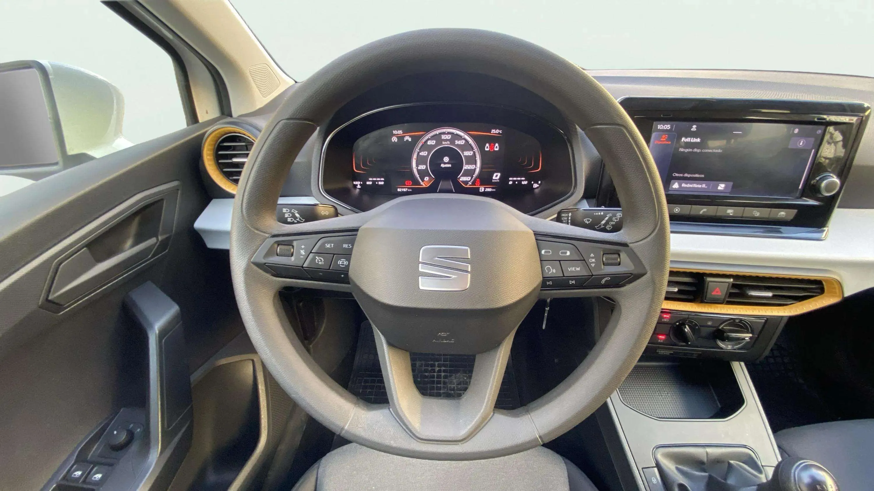 SEAT Ibiza 1.0 TSI FR - foto 19
