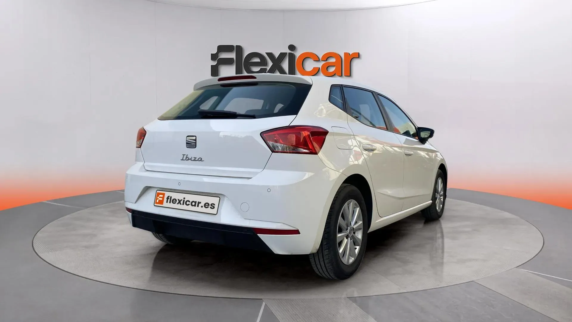 SEAT Ibiza 1.0 TSI FR - foto 3