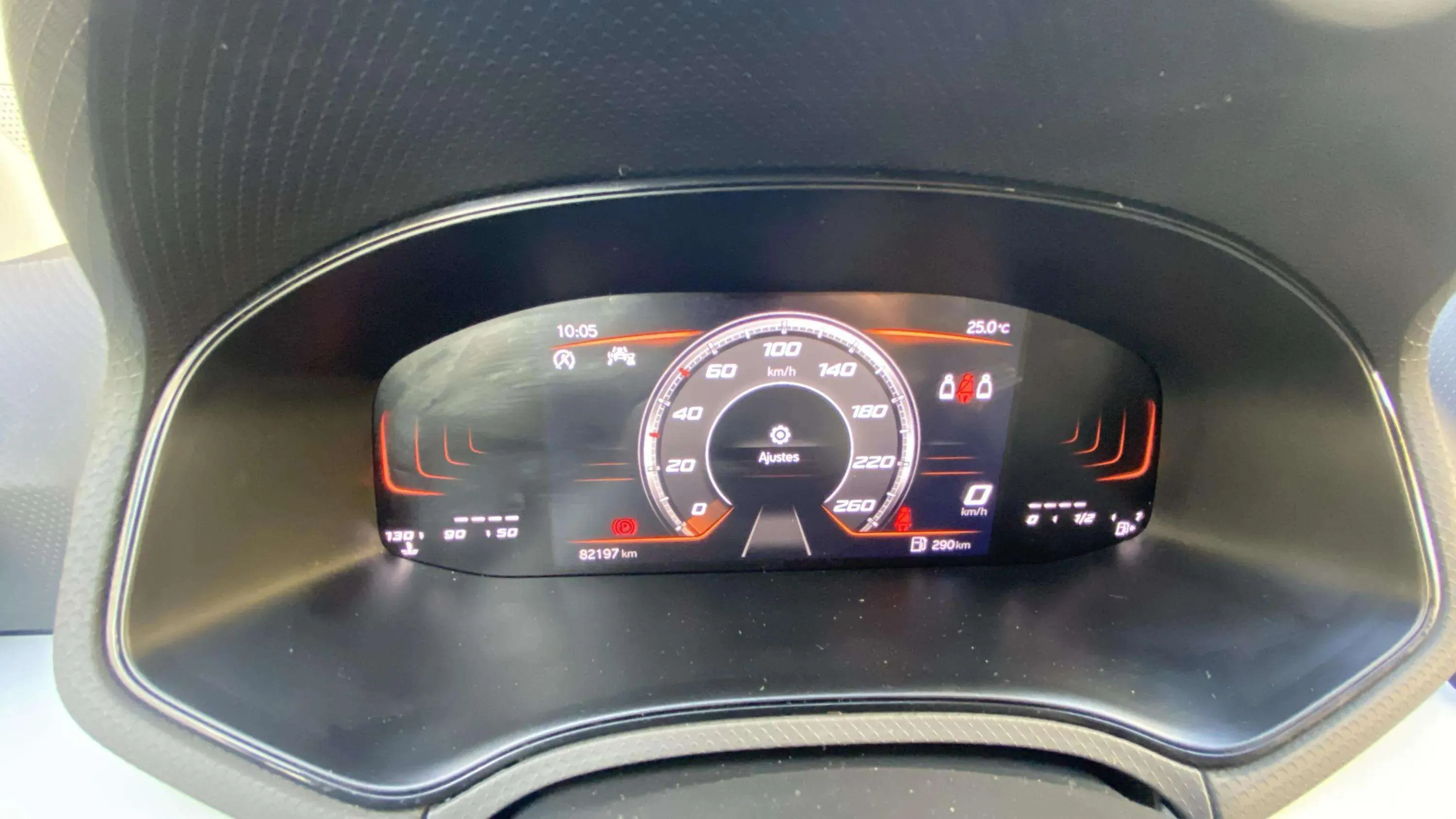 SEAT Ibiza 1.0 TSI FR - foto 12