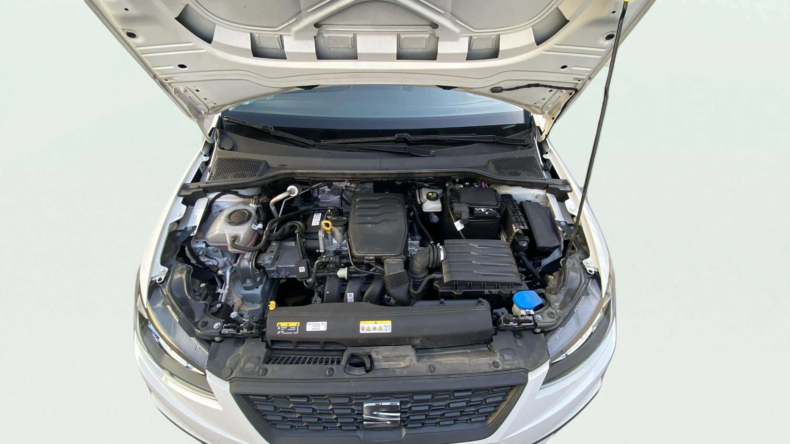 SEAT Ibiza 1.0 TSI FR - foto 27