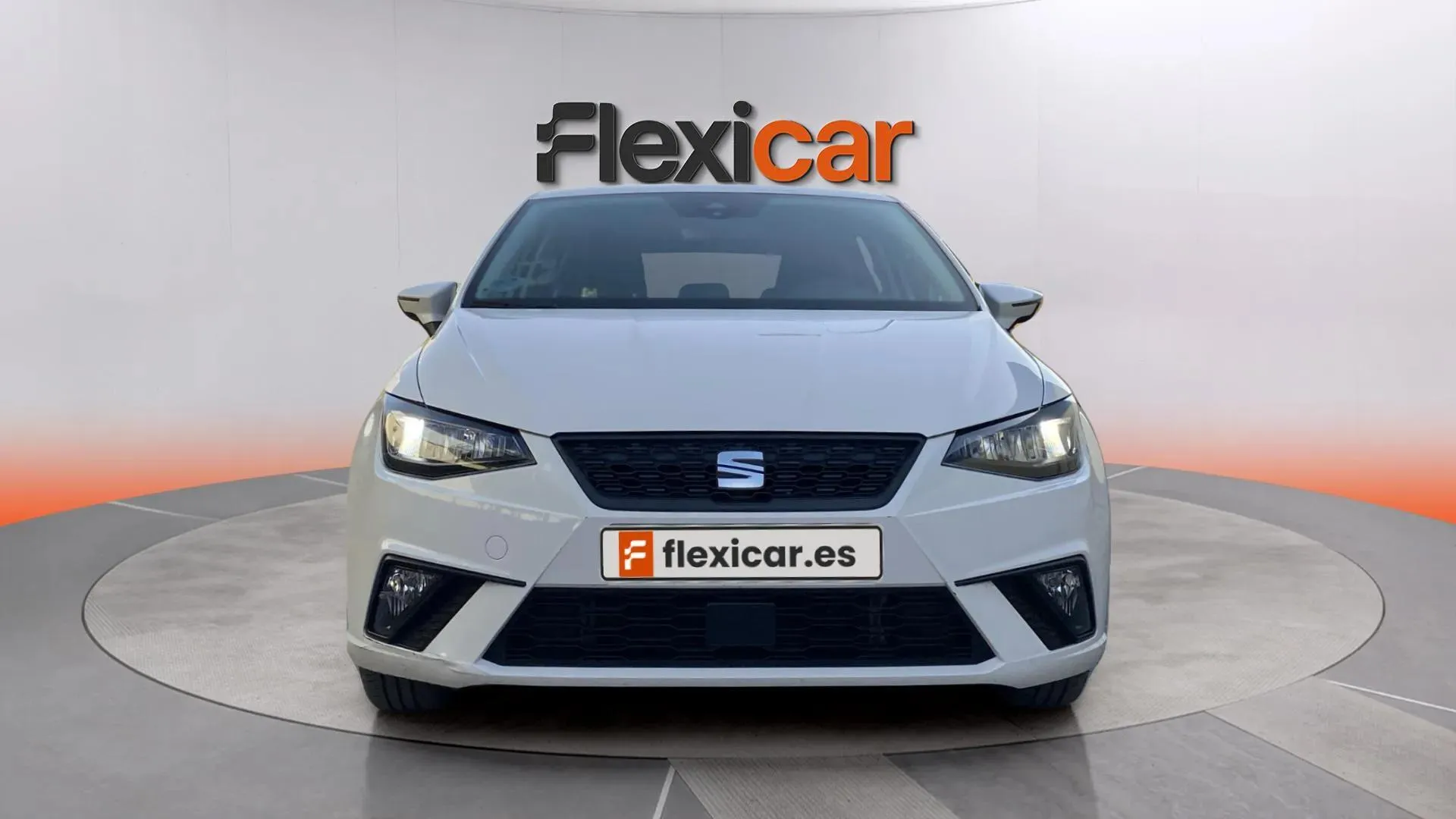SEAT Ibiza 1.0 TSI FR - foto 8