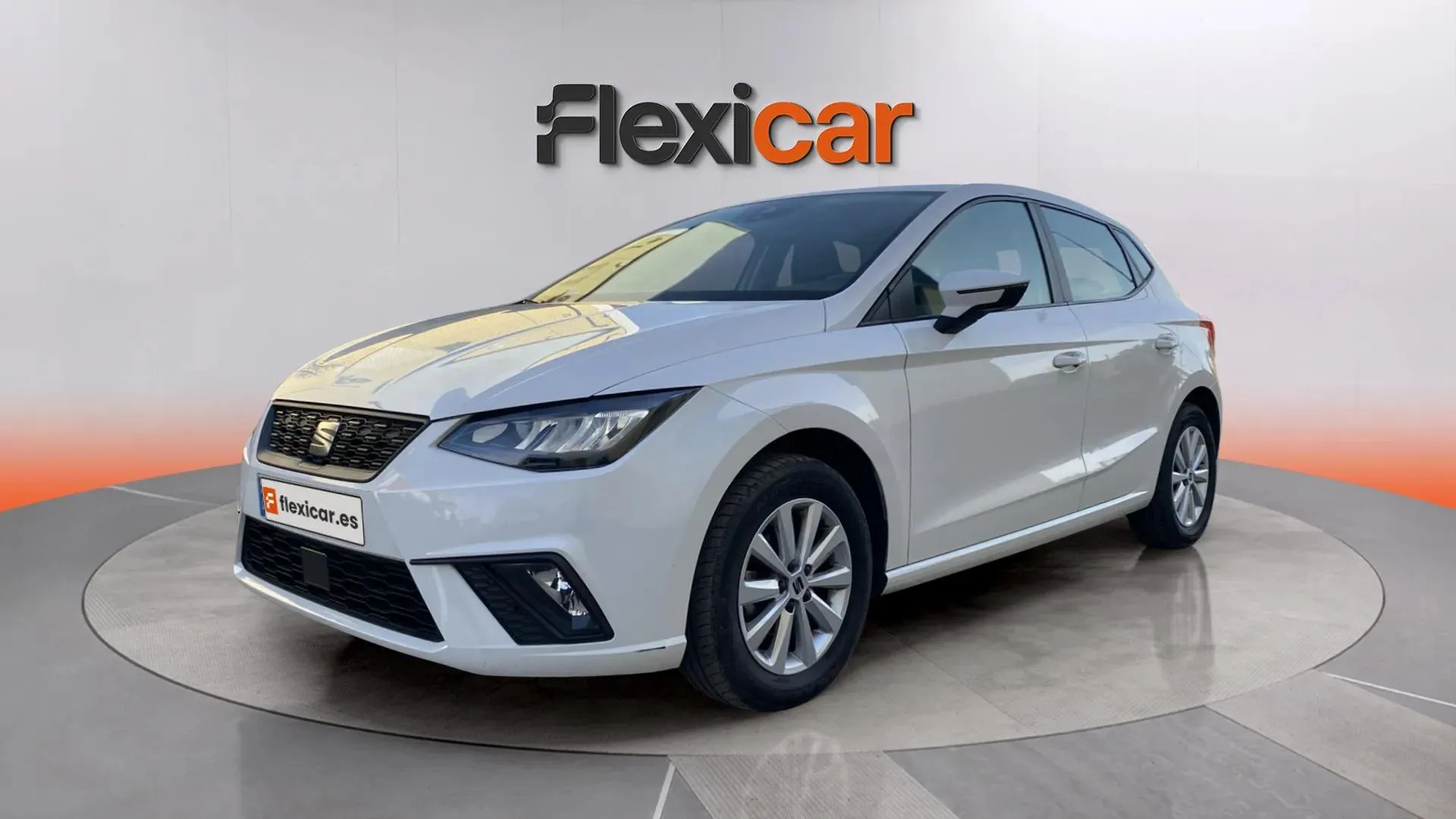 SEAT Ibiza 1.0 TSI FR - foto 7