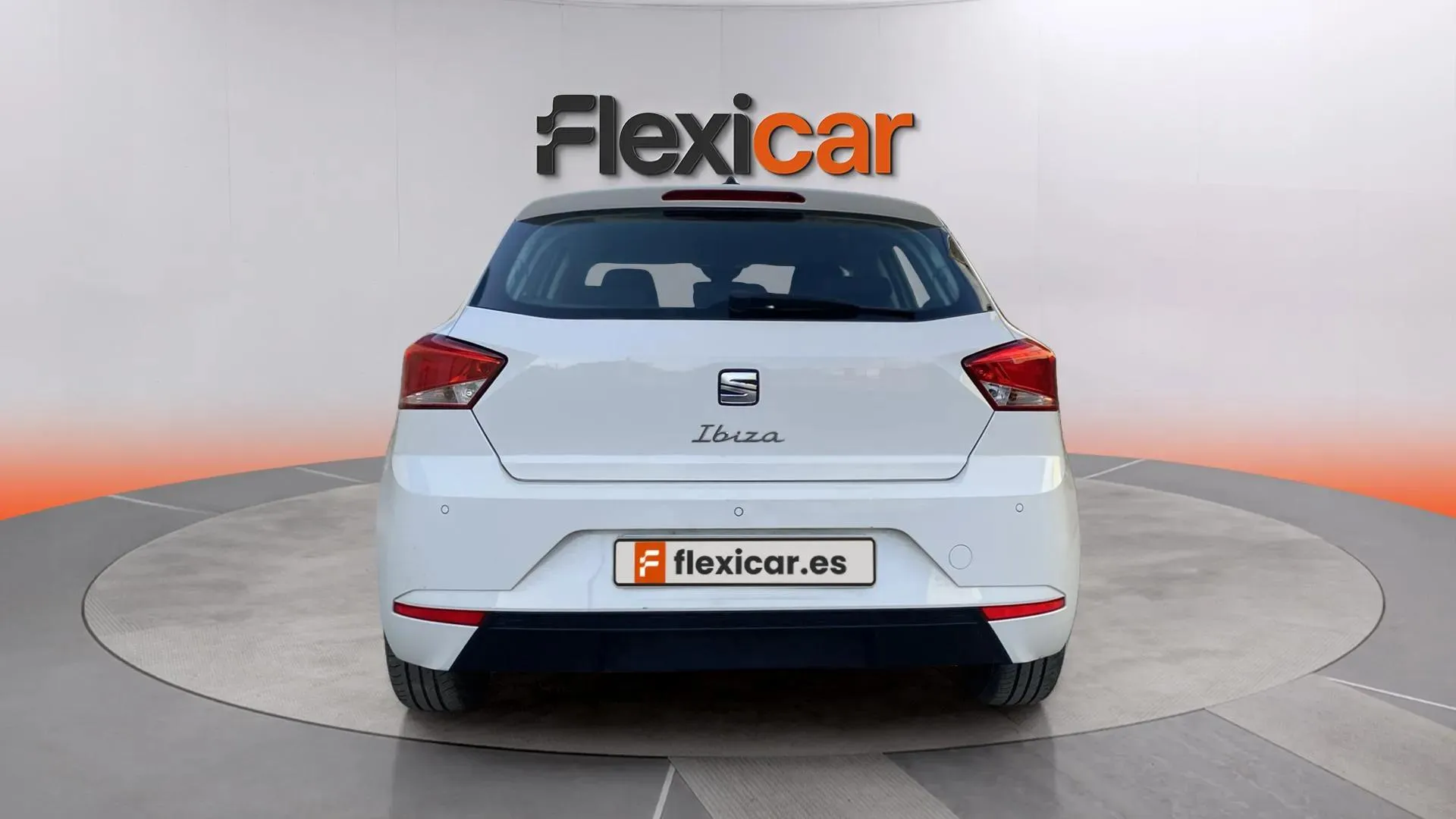 SEAT Ibiza 1.0 TSI FR - foto 4