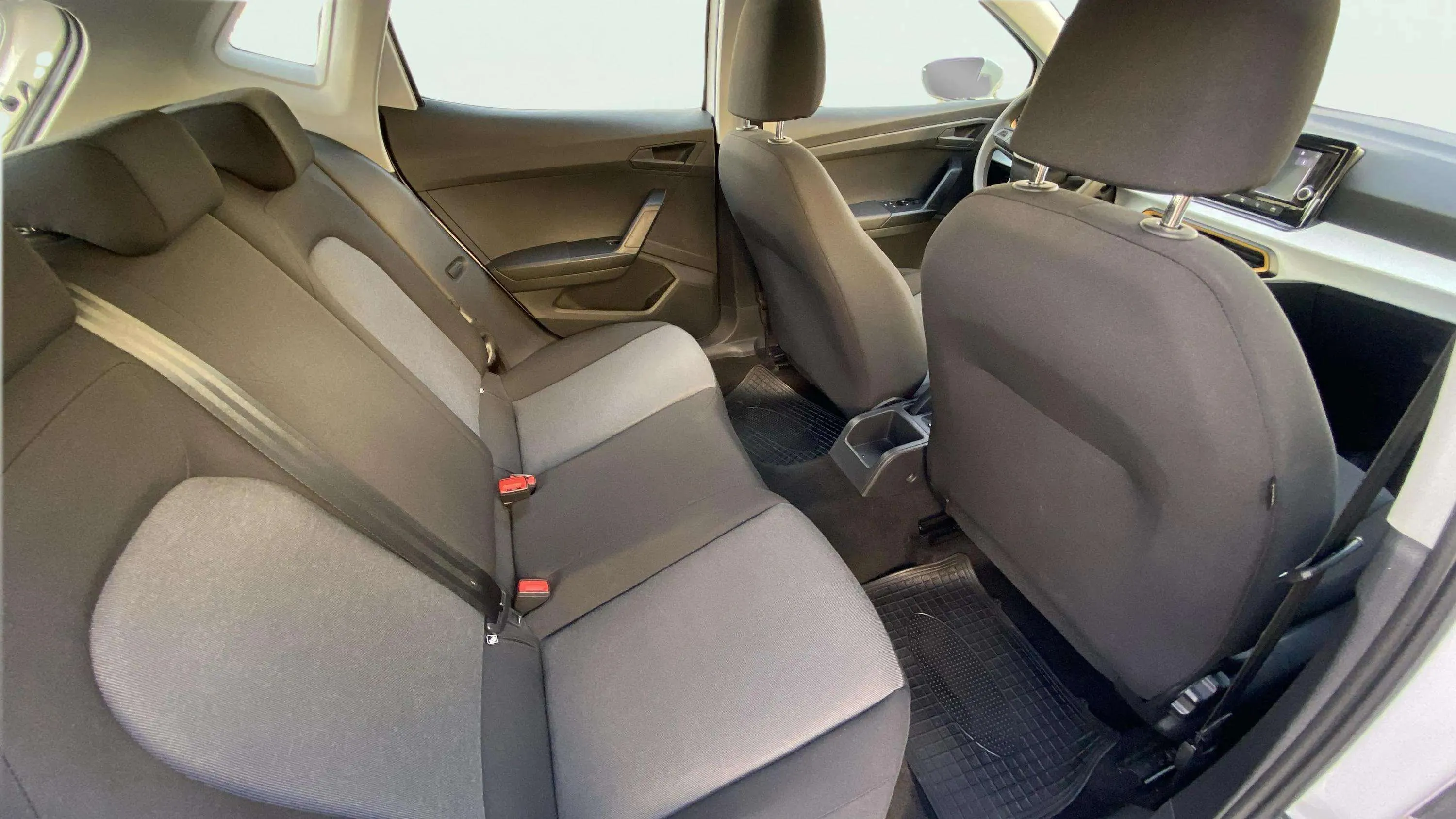 SEAT Ibiza 1.0 TSI FR - foto 16