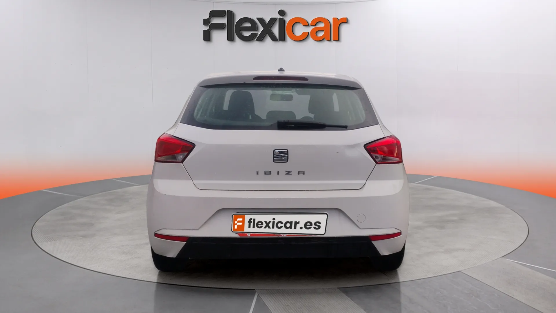 SEAT Ibiza 1000 - foto 6