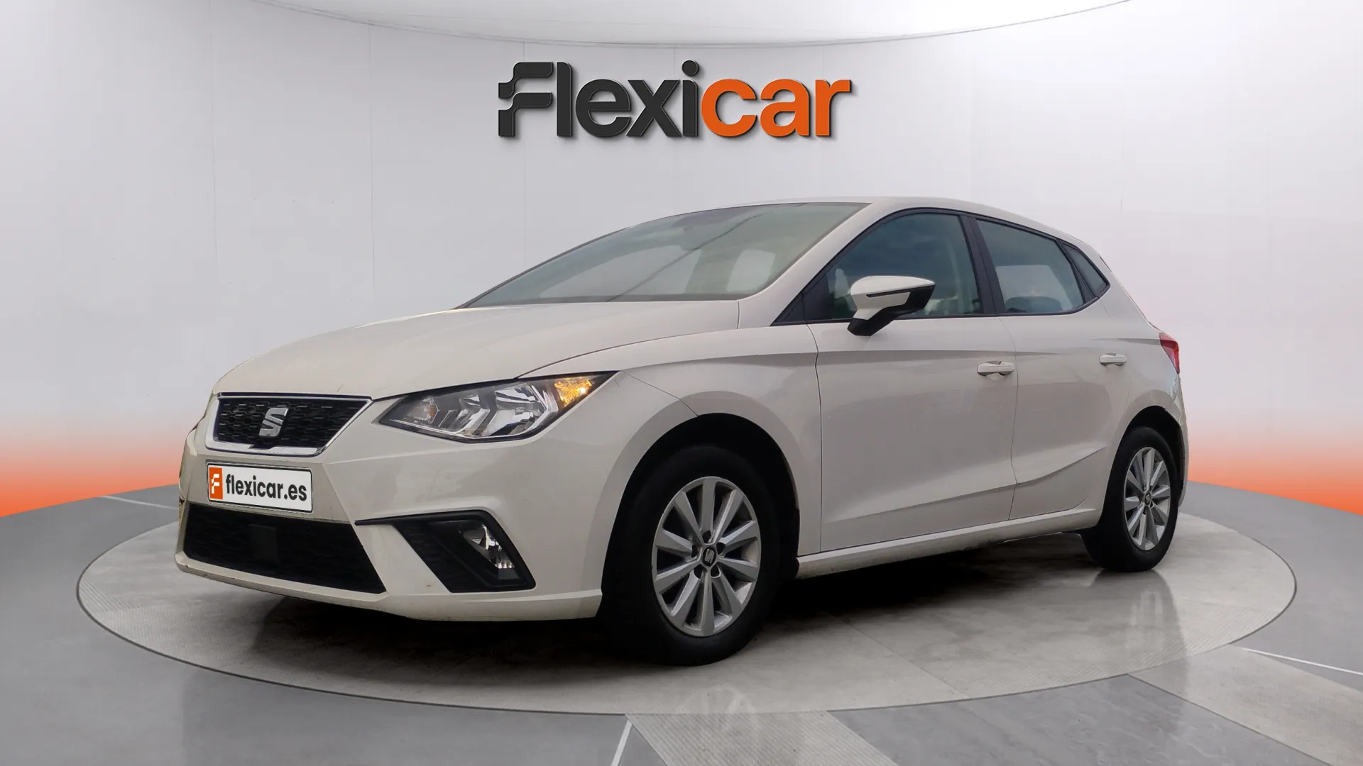 SEAT Ibiza 1000 - foto 3