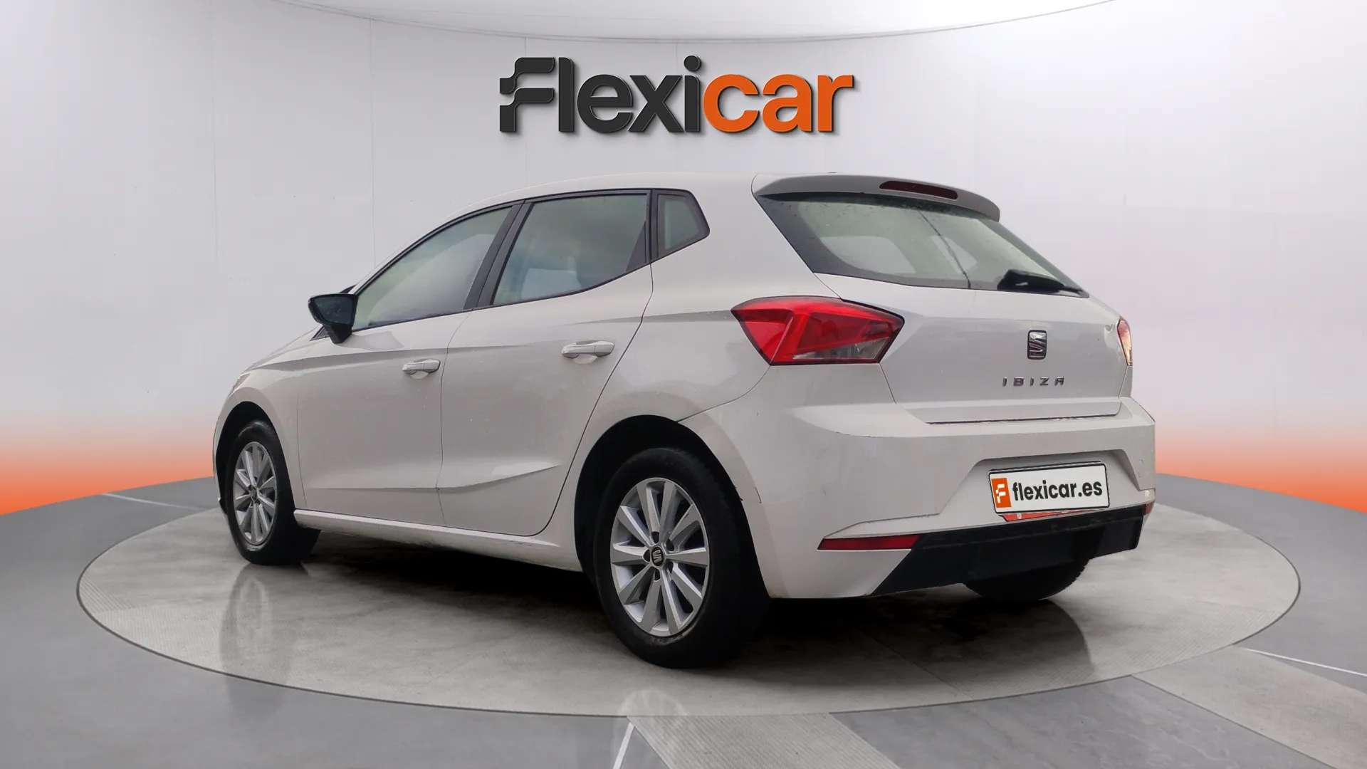 SEAT Ibiza 1000 - foto 5