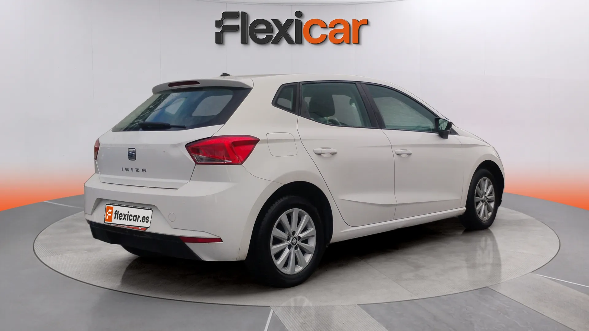 SEAT Ibiza 1000 - foto 7
