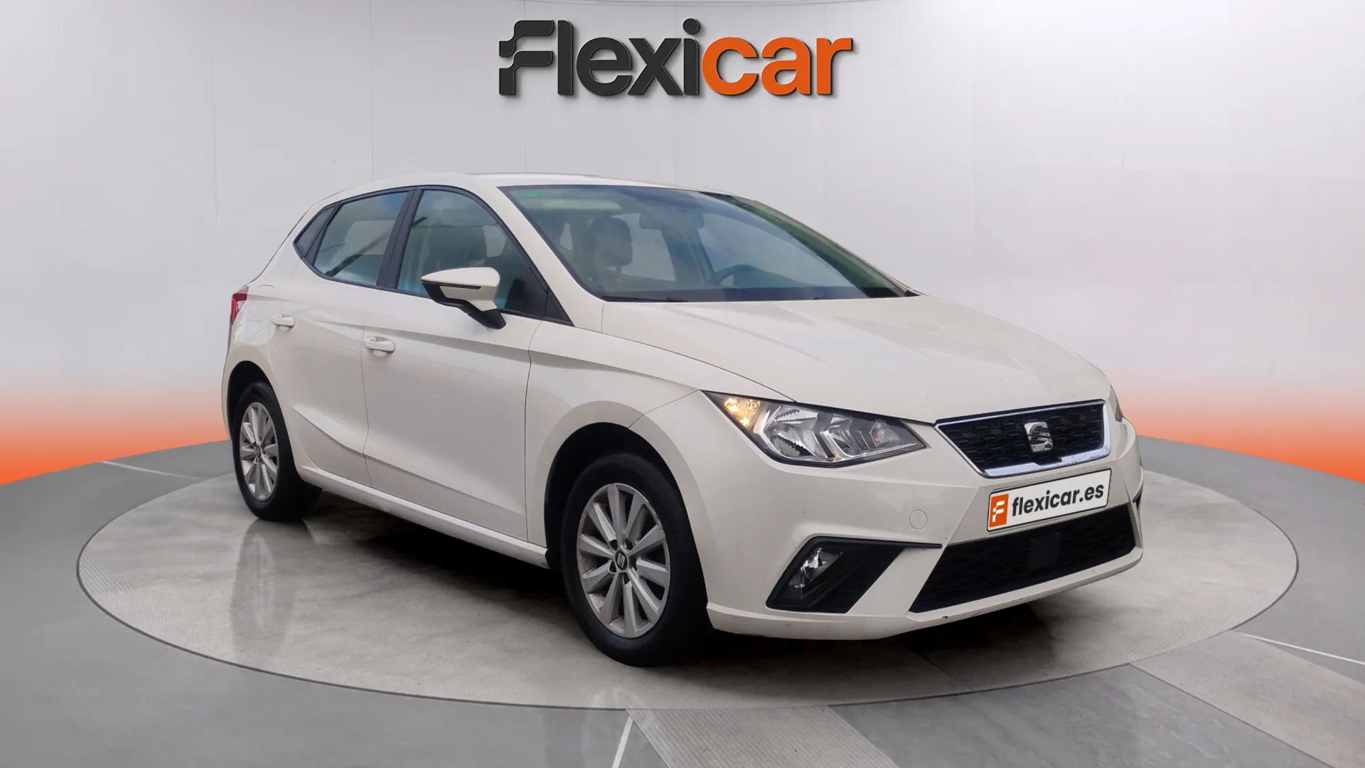 SEAT Ibiza 1000