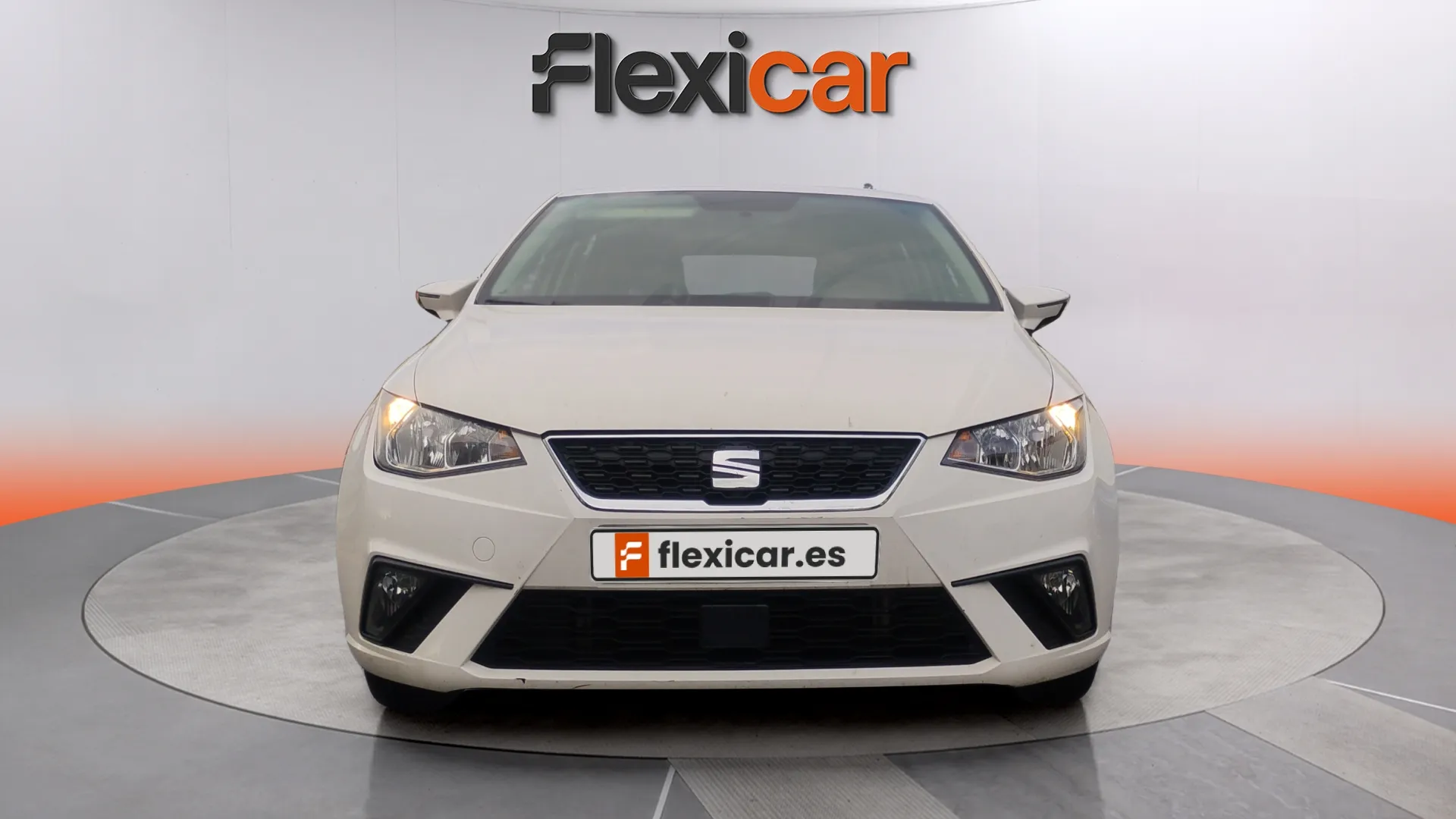 SEAT Ibiza 1000 - foto 2