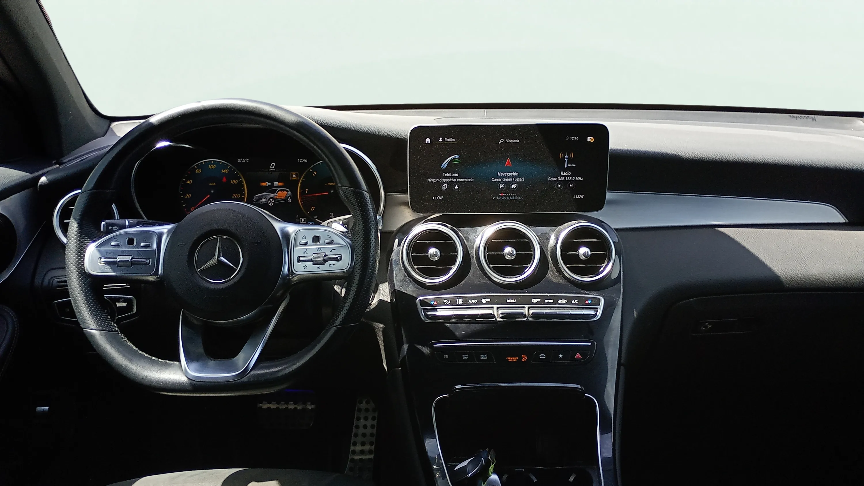 Mercedes-Benz GLC 200 d 4MATIC - foto 6