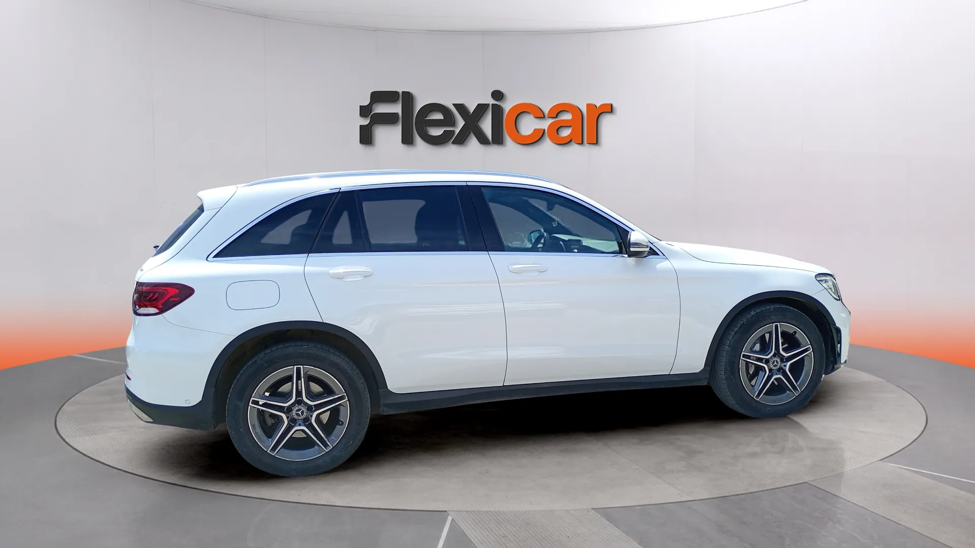 Mercedes-Benz GLC 200 d 4MATIC - foto 3