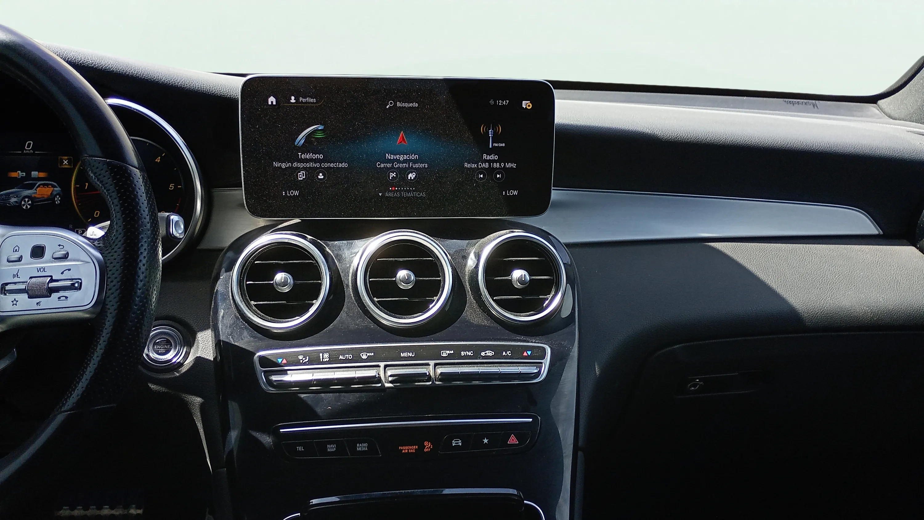 Mercedes-Benz GLC 200 d 4MATIC - foto 7