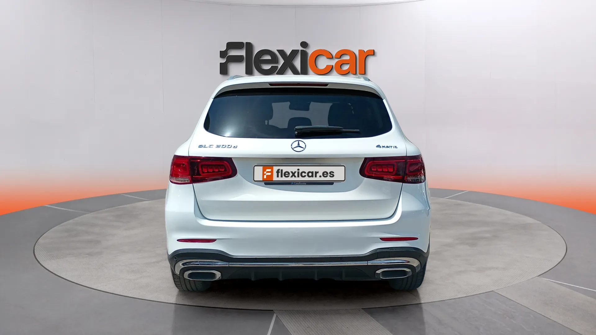 Mercedes-Benz GLC 200 d 4MATIC - foto 4
