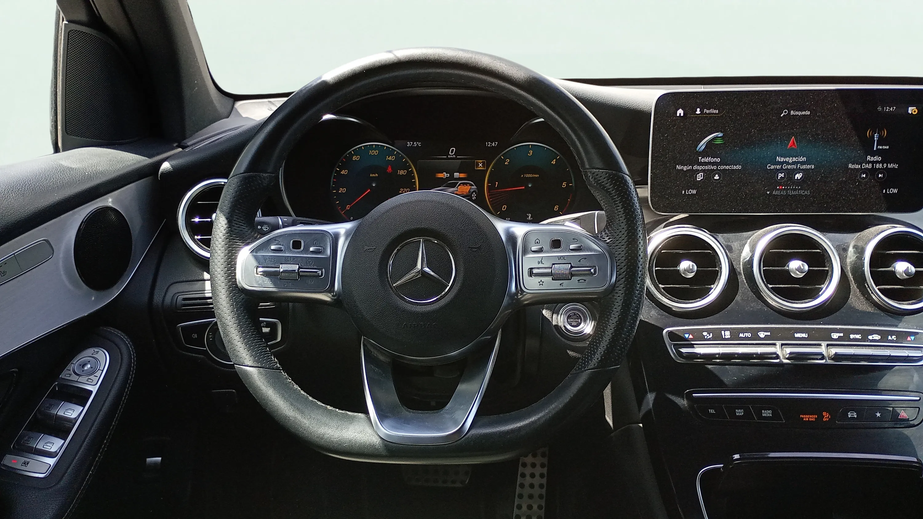 Mercedes-Benz GLC 200 d 4MATIC - foto 8