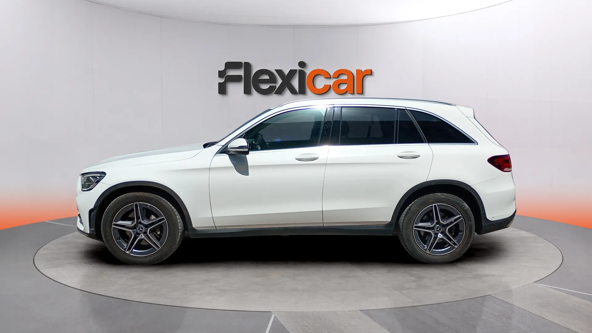 Mercedes-Benz GLC 200 d 4MATIC - foto 5