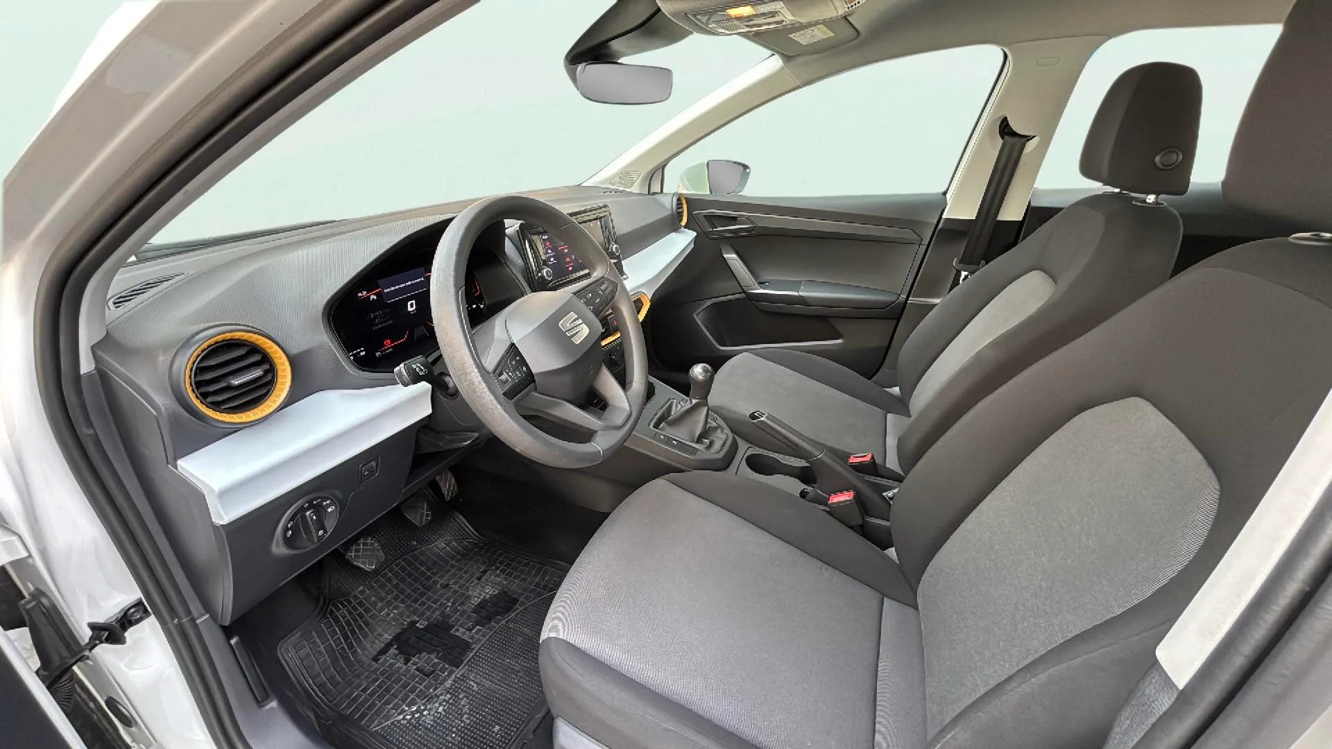 SEAT Ibiza 1.0 TSI FR - foto 6