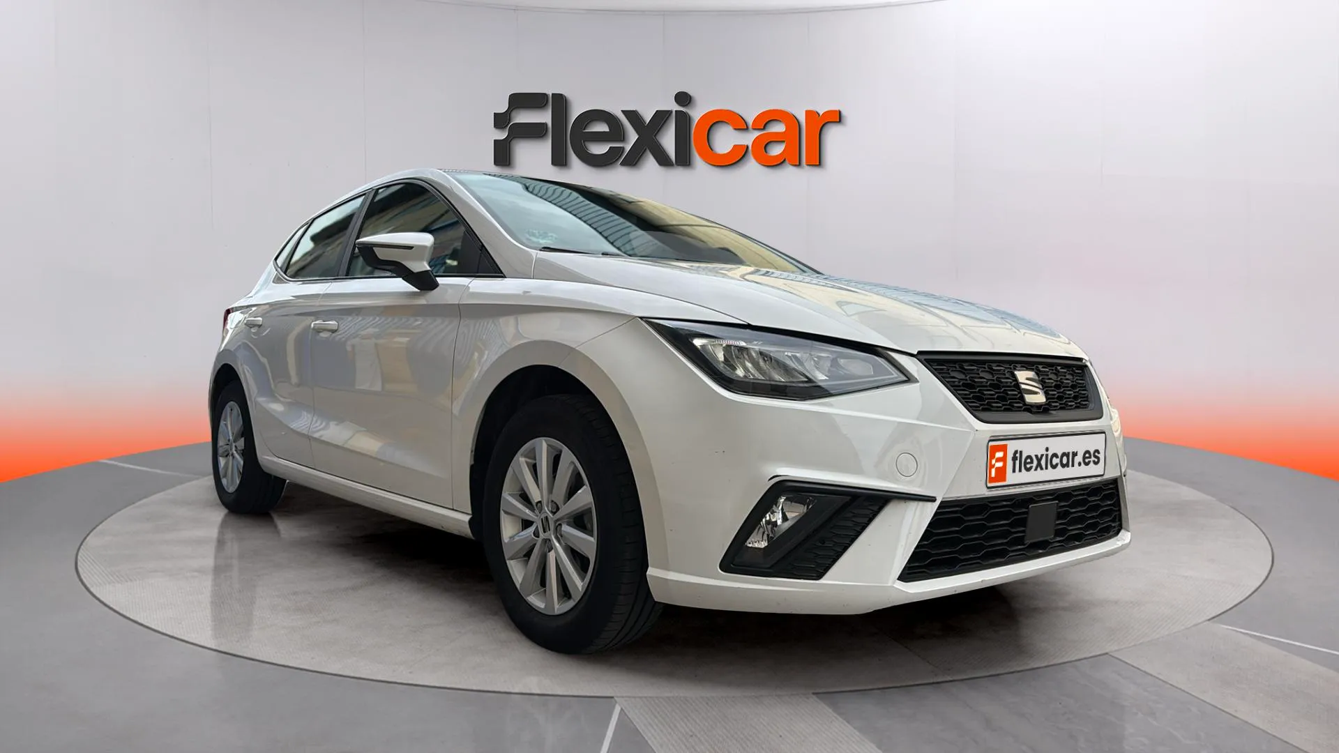 SEAT Ibiza 1.0 TSI FR