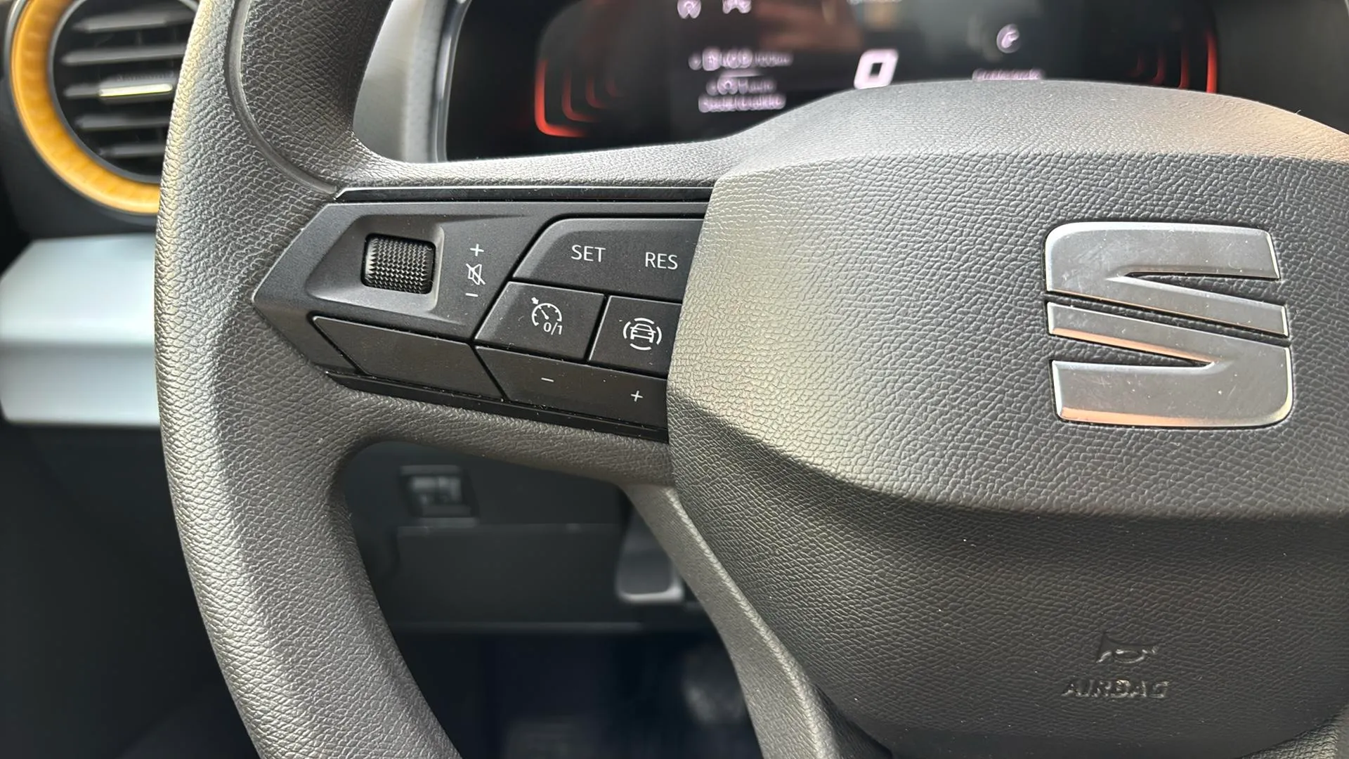 SEAT Ibiza 1.0 TSI FR - foto 7