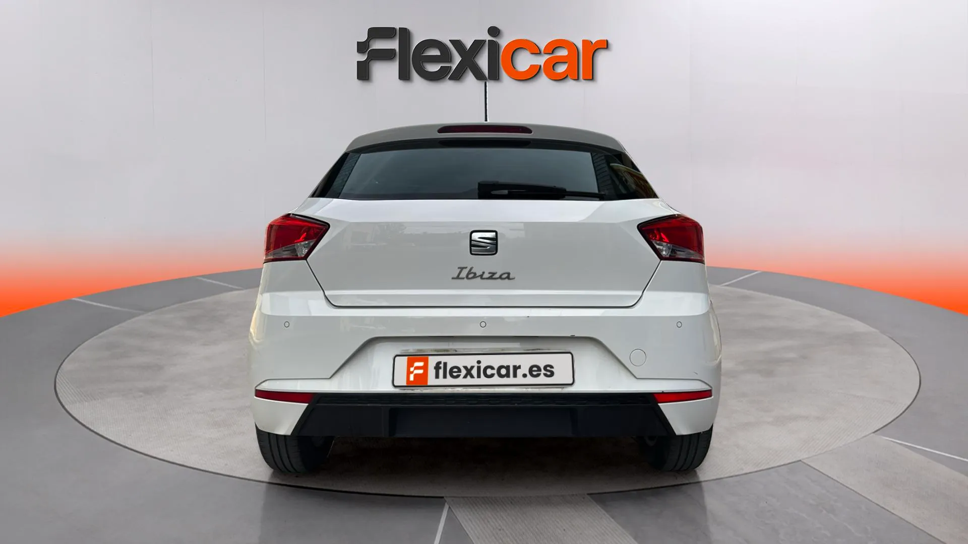 SEAT Ibiza 1.0 TSI FR - foto 4