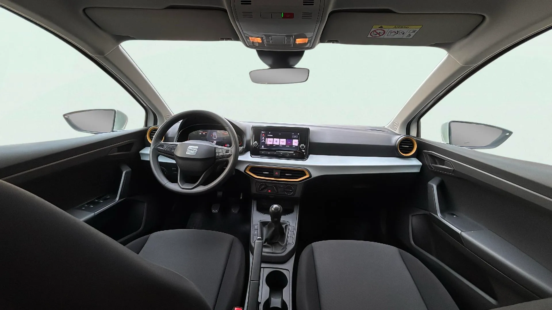SEAT Ibiza 1.0 TSI FR - foto 11