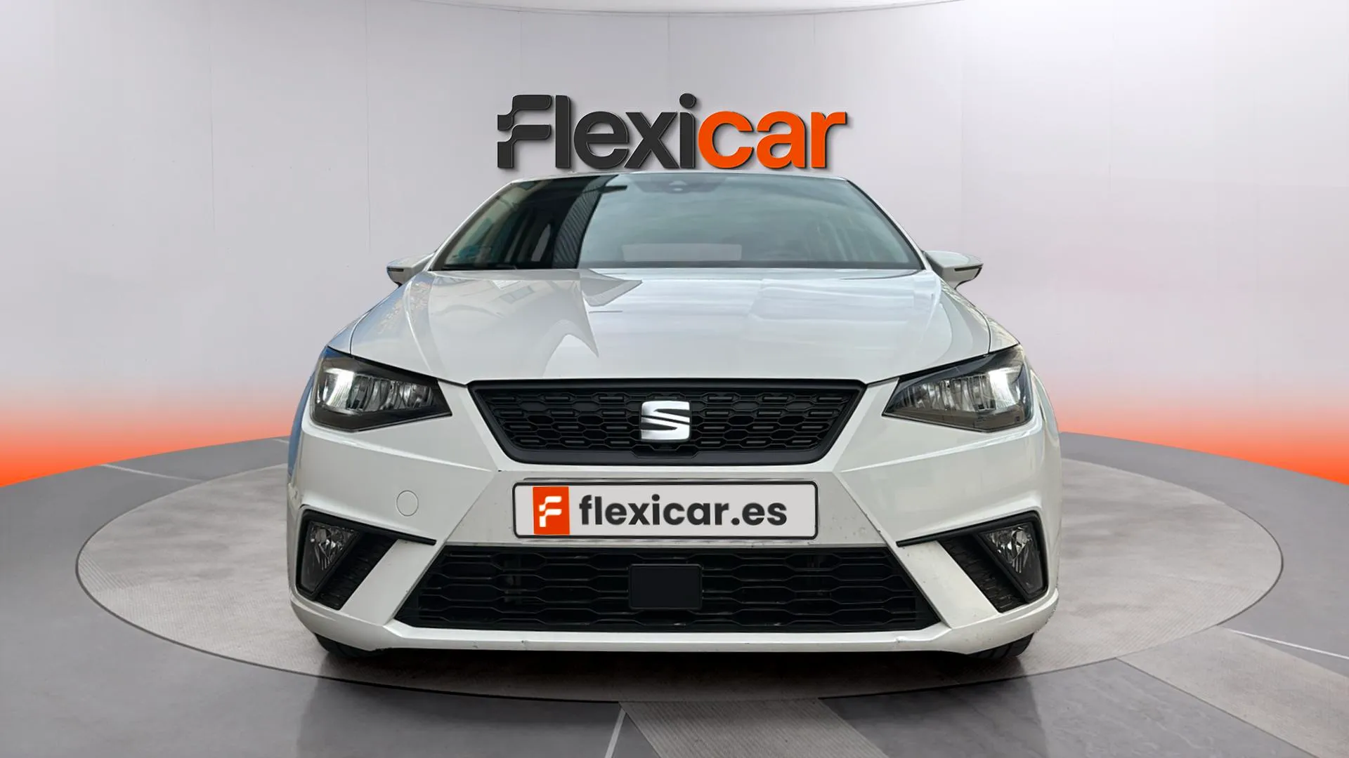 SEAT Ibiza 1.0 TSI FR - foto 2