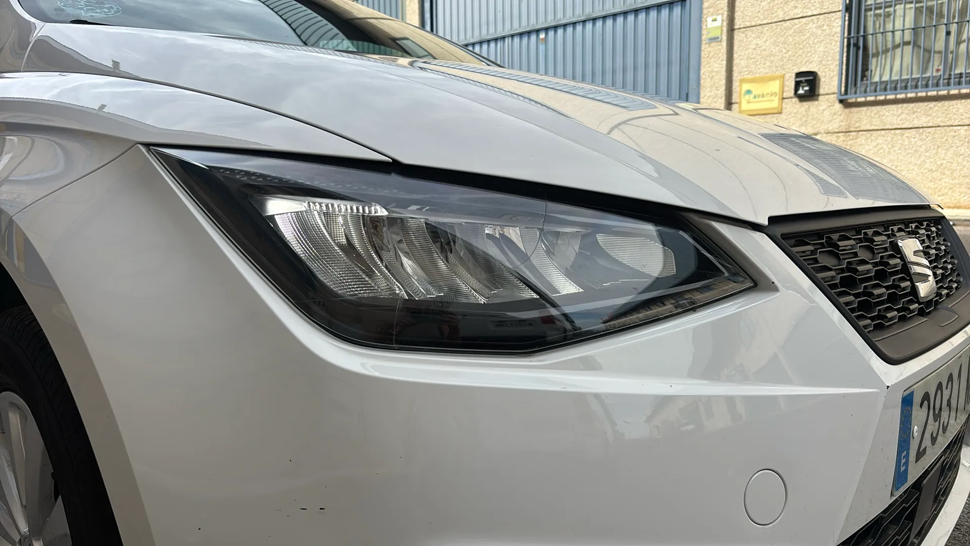 SEAT Ibiza 1.0 TSI FR - foto 15