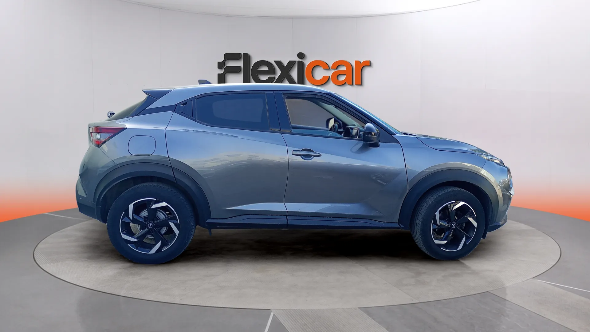 Nissan Juke DIG-T DCT N-Design Black - foto 3