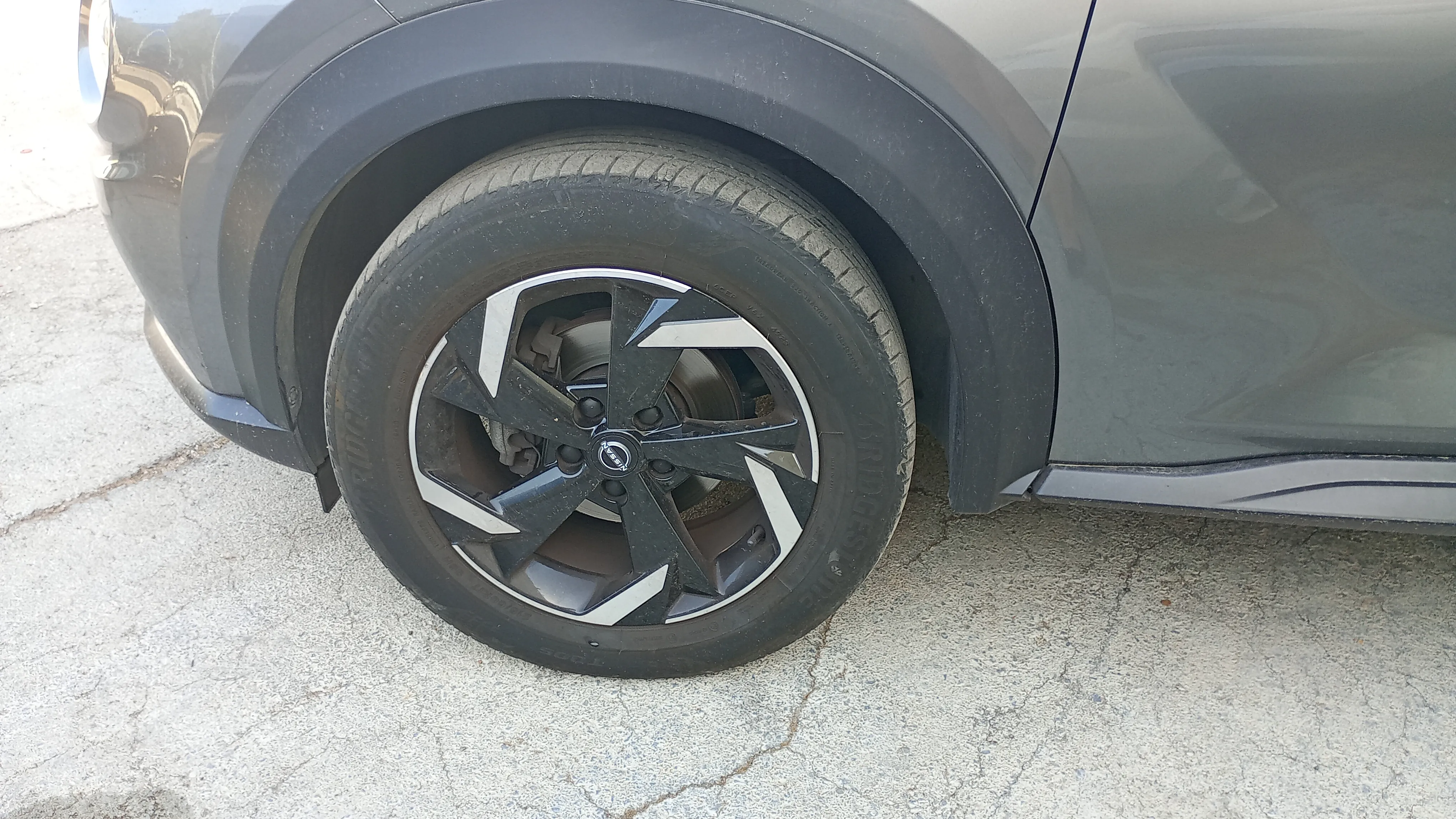 Nissan Juke DIG-T DCT N-Design Black - foto 13