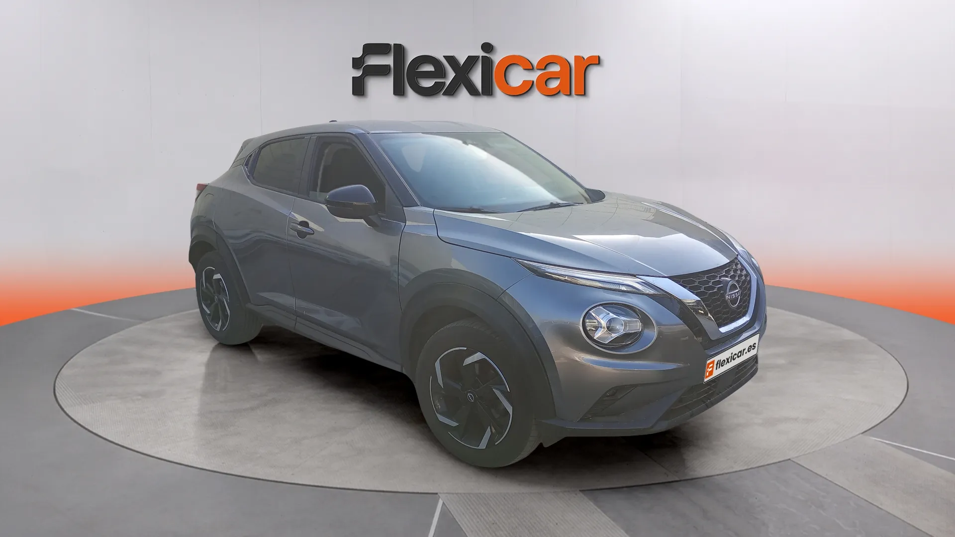 Nissan Juke DIG-T DCT N-Design Black