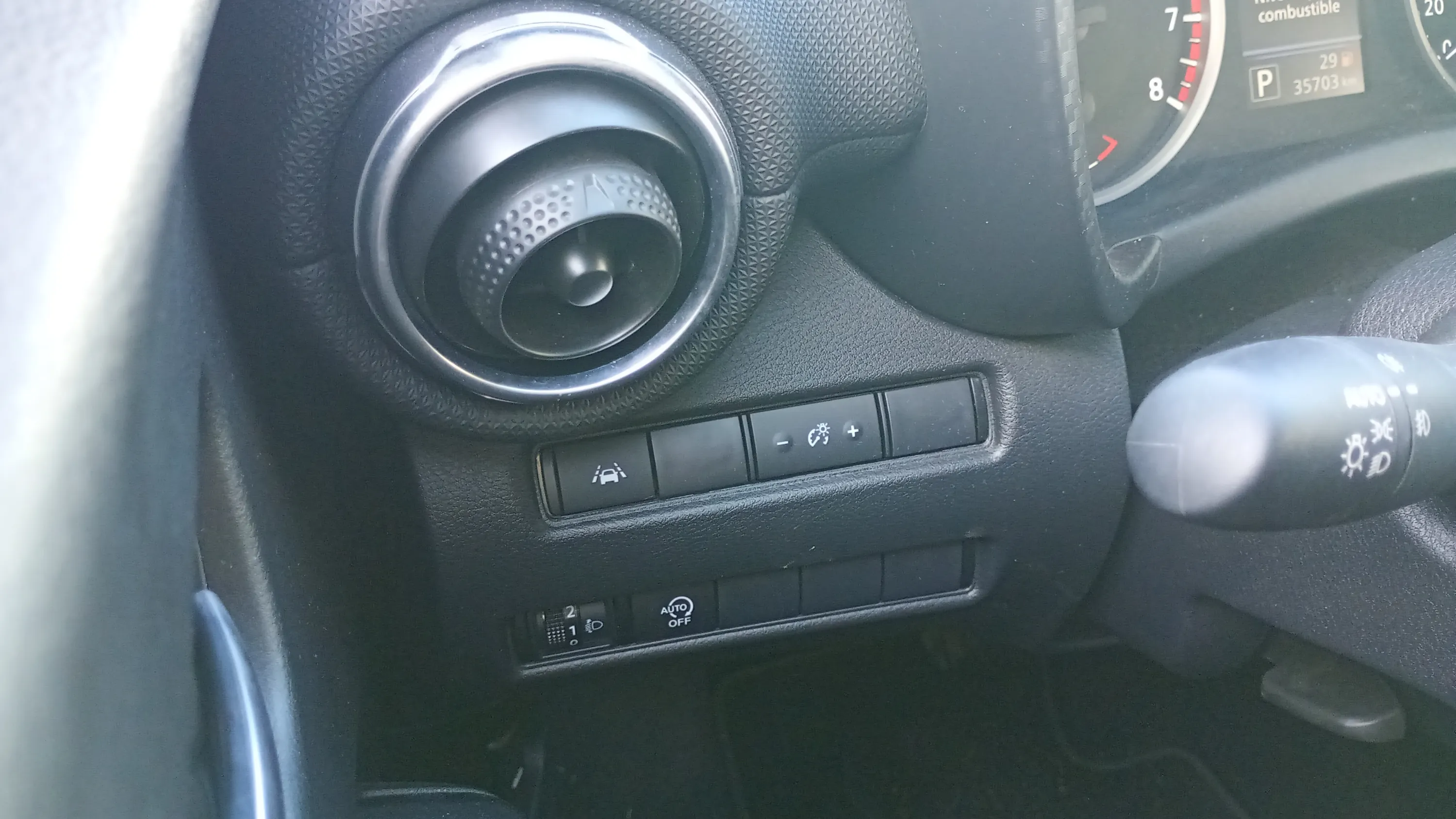 Nissan Juke DIG-T DCT N-Design Black - foto 15